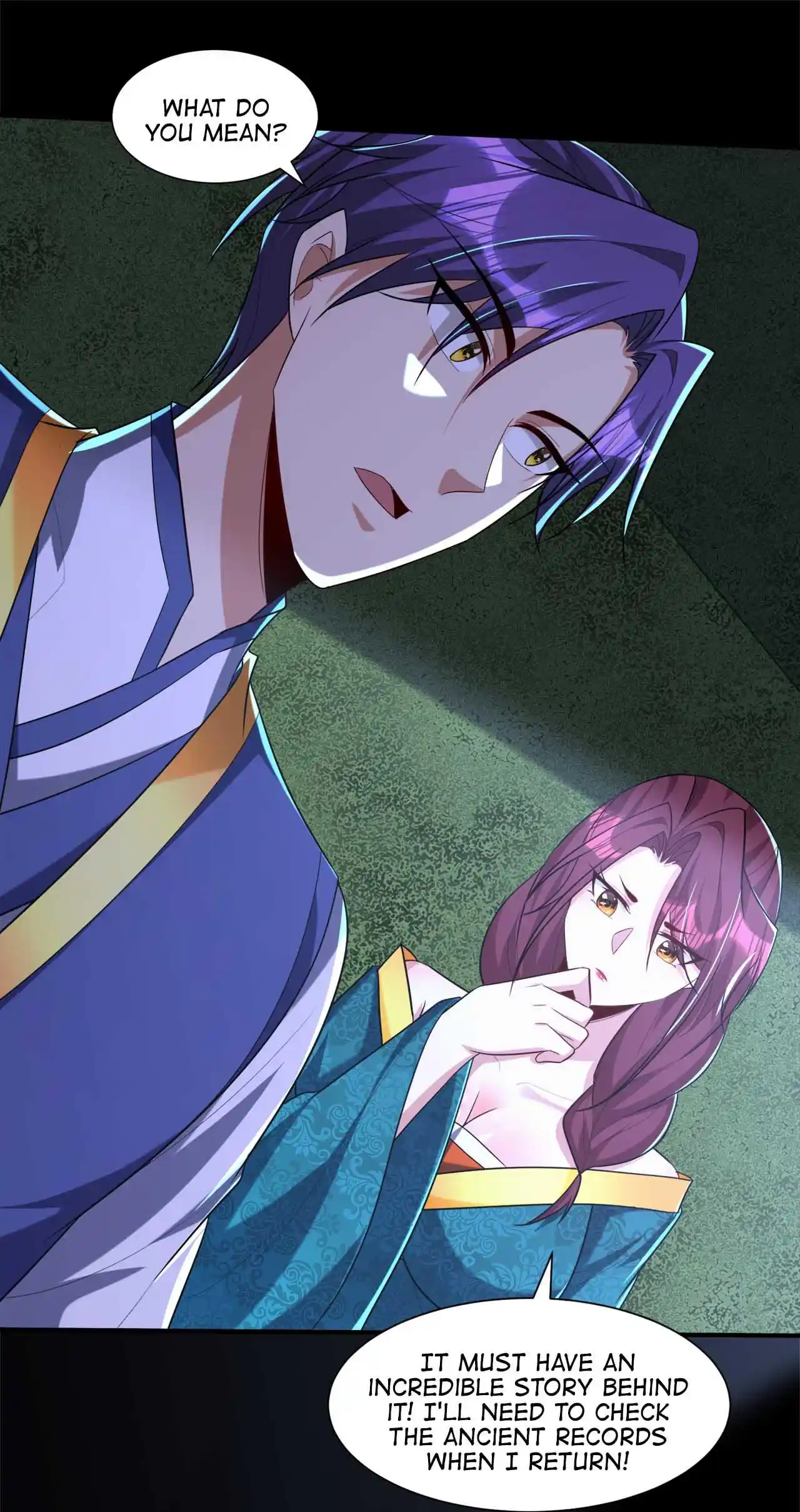 The Ultimate Devil King 302