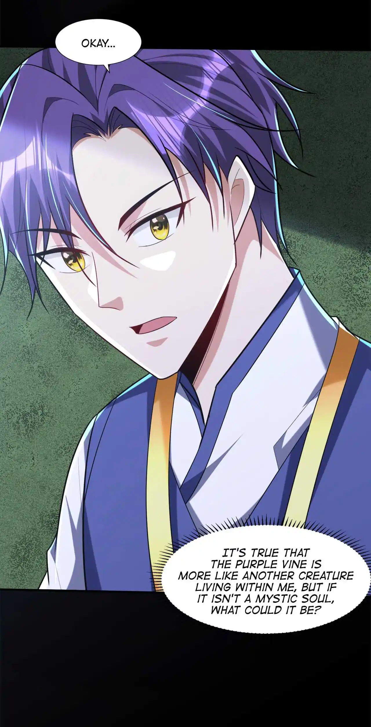 The Ultimate Devil King 302