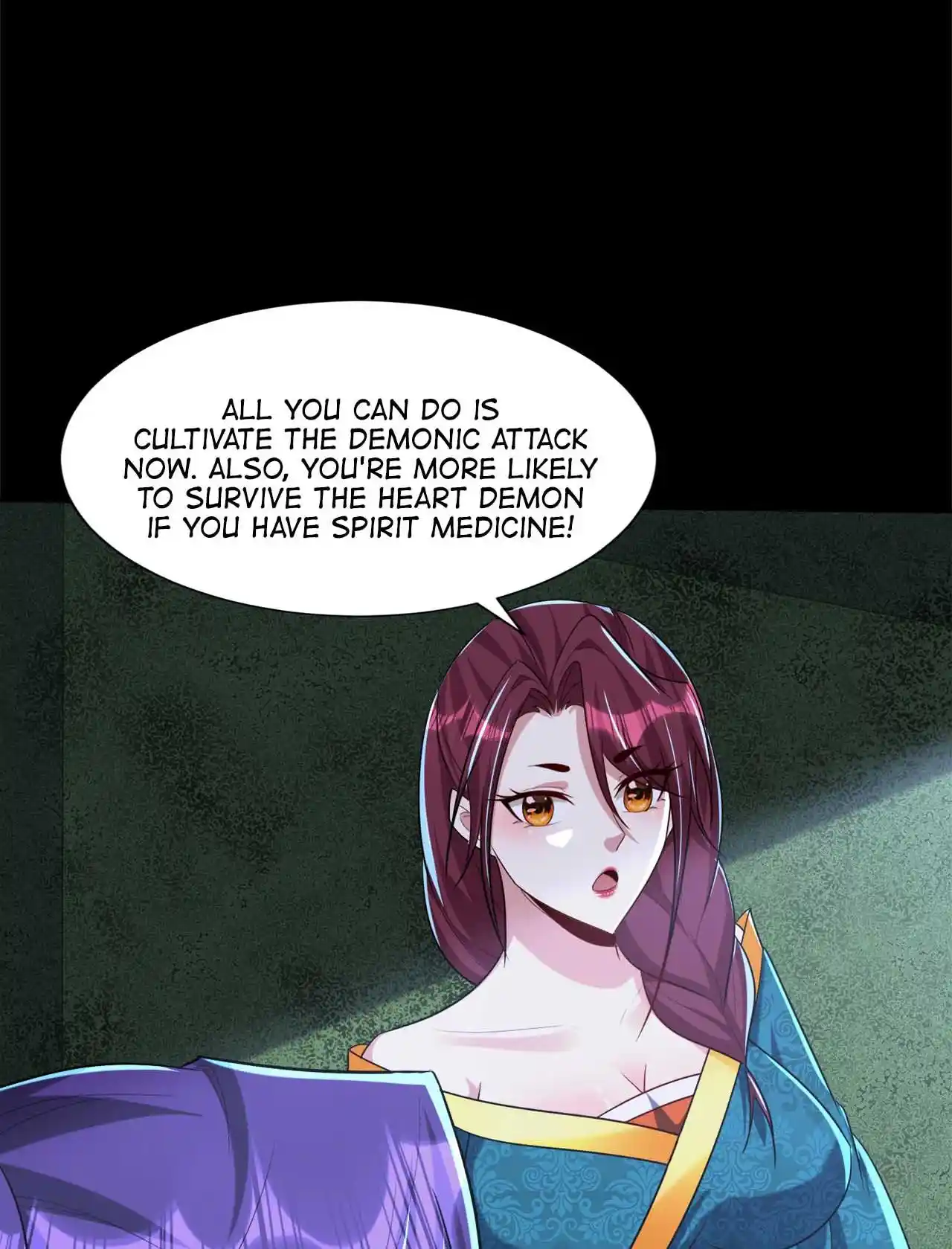 The Ultimate Devil King 302