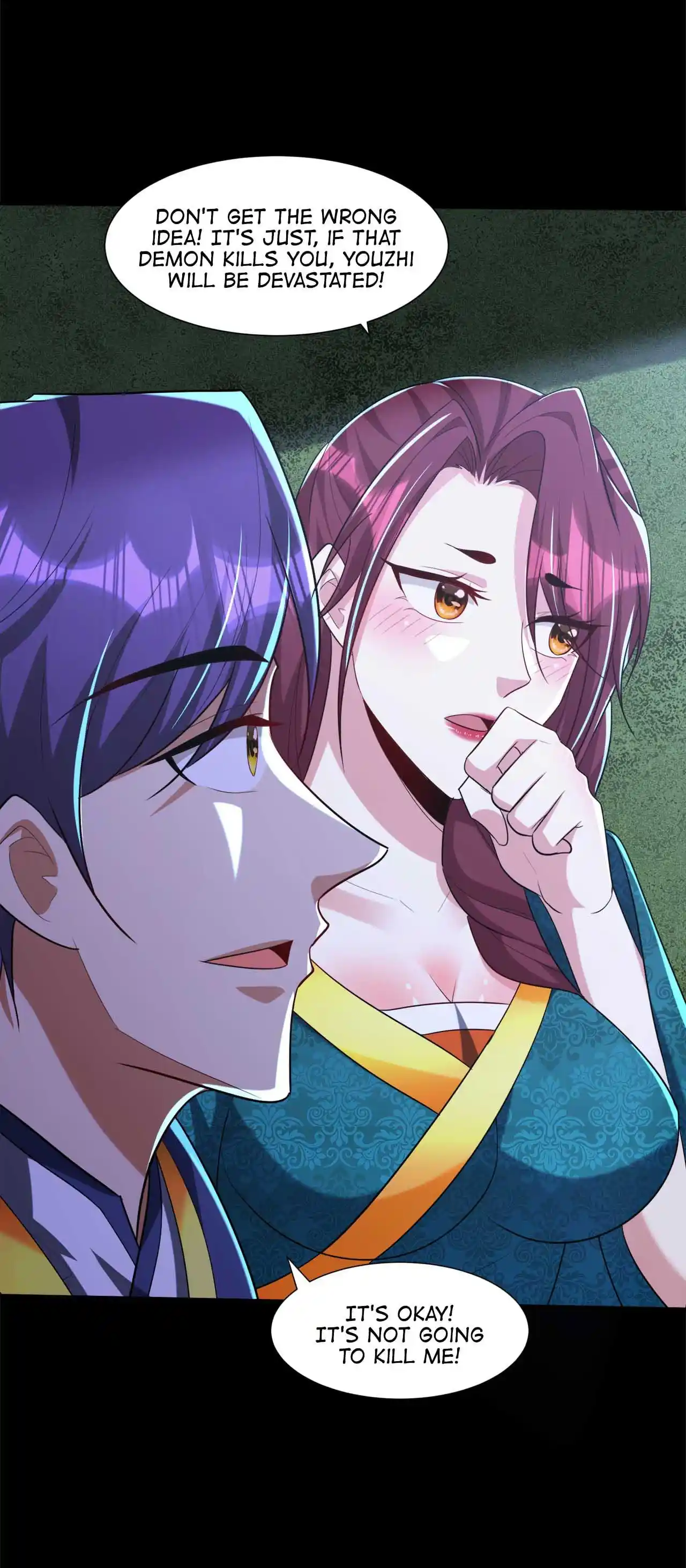 The Ultimate Devil King 302