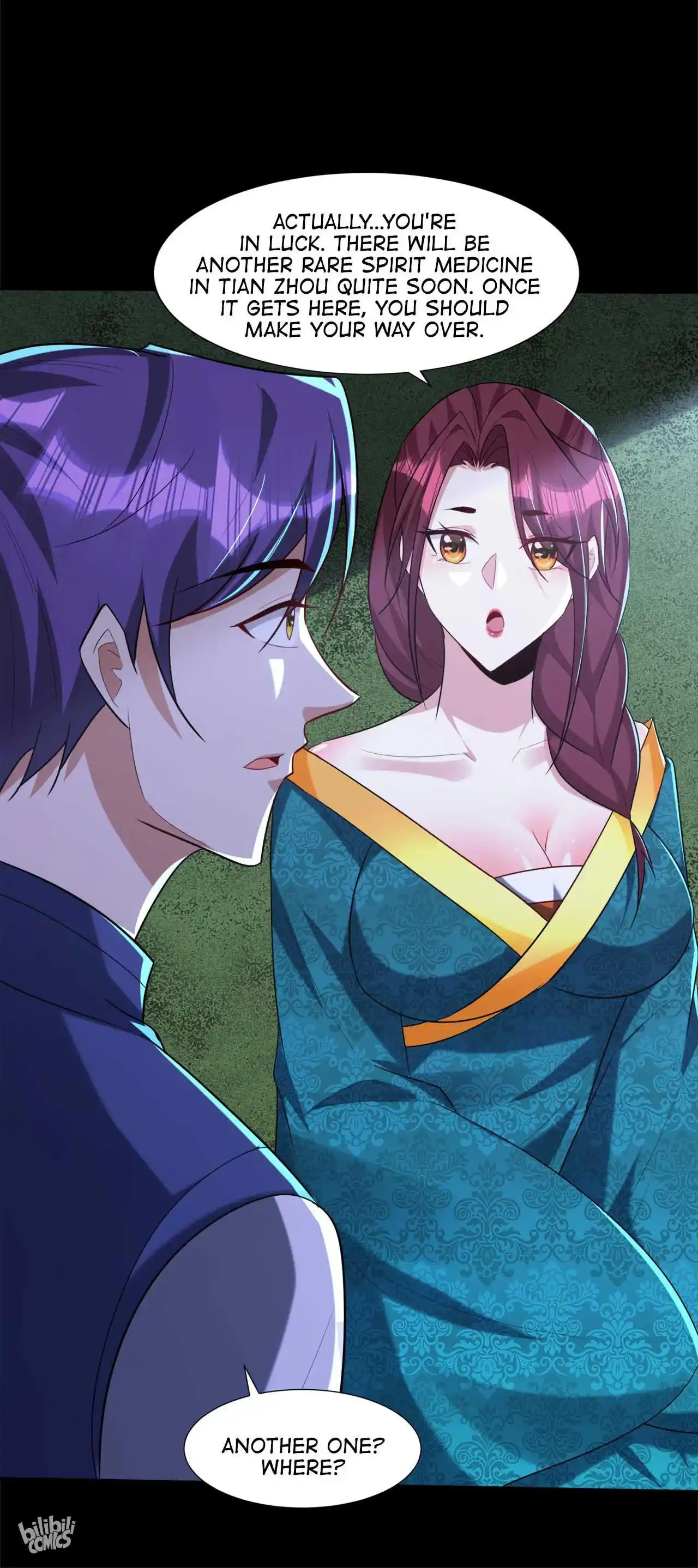 The Ultimate Devil King 302