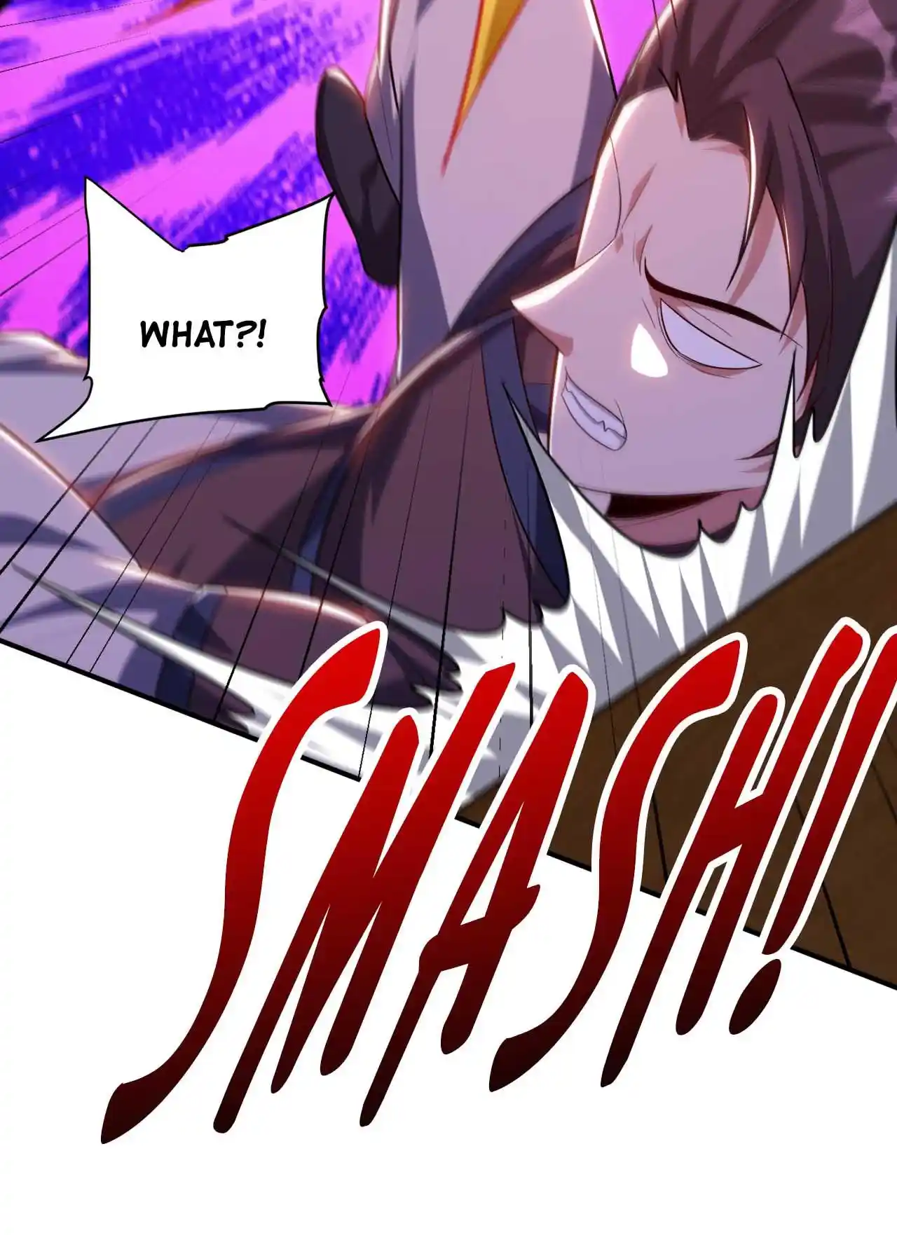 The Ultimate Devil King 302