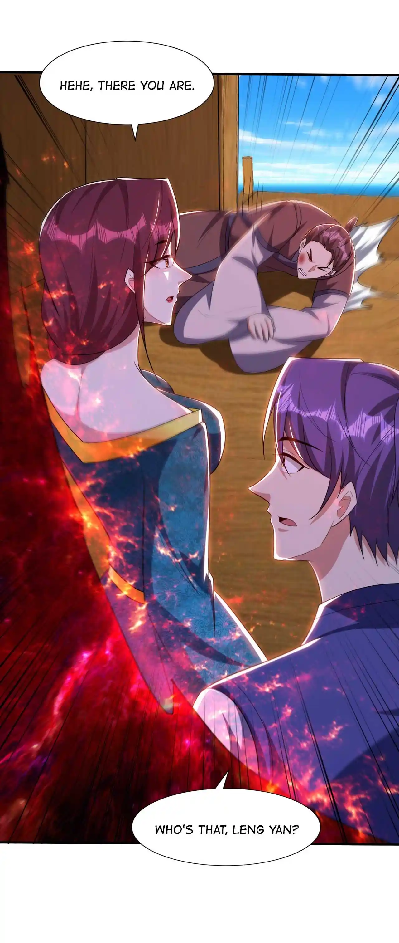 The Ultimate Devil King 302