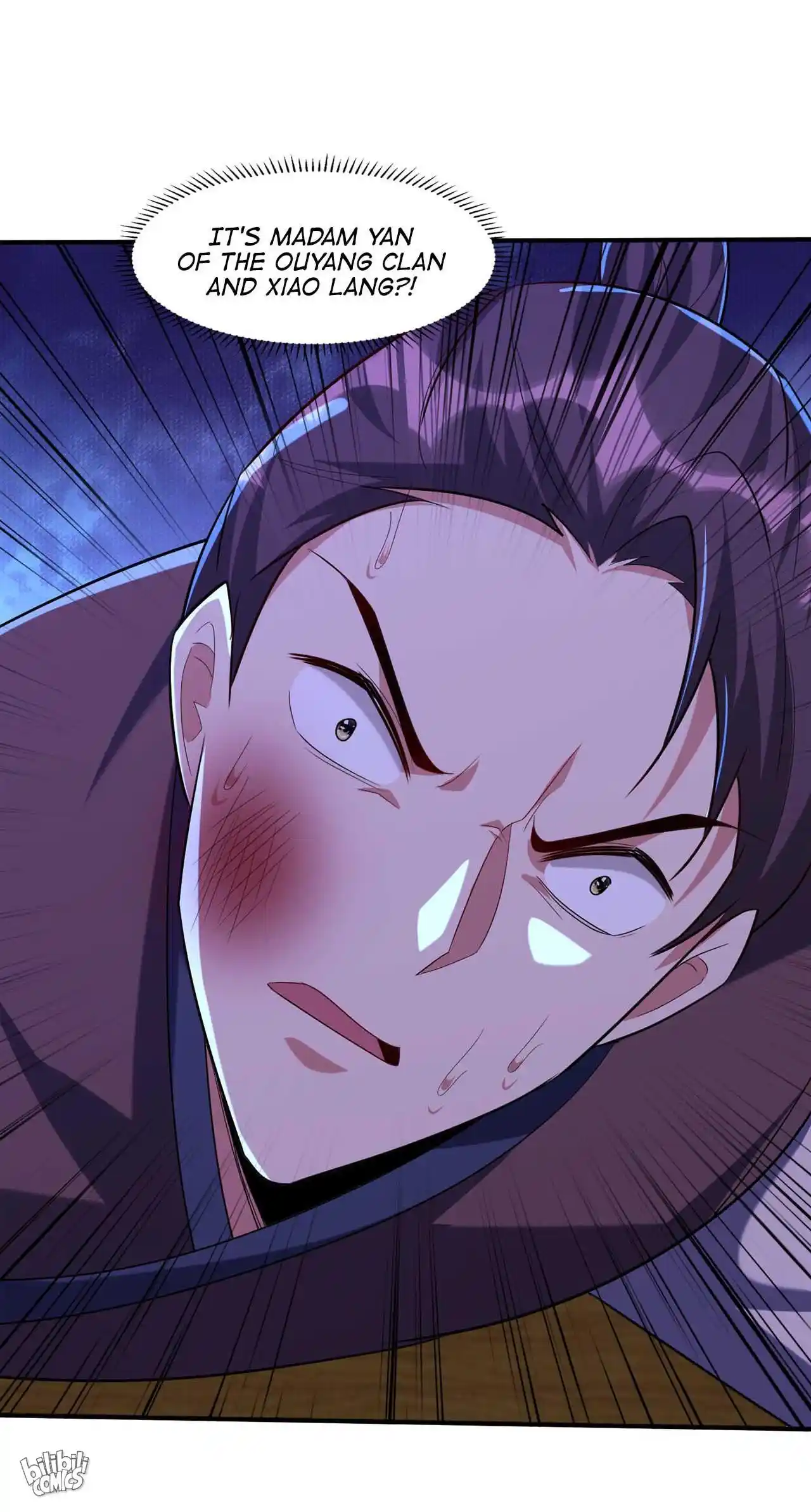 The Ultimate Devil King 302