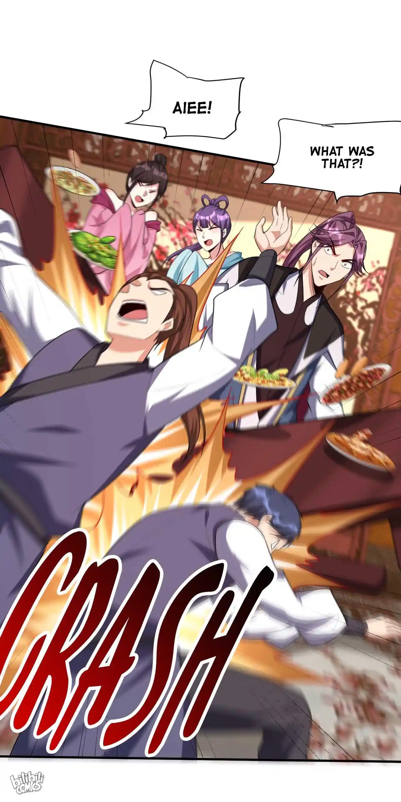 The Ultimate Devil King 302