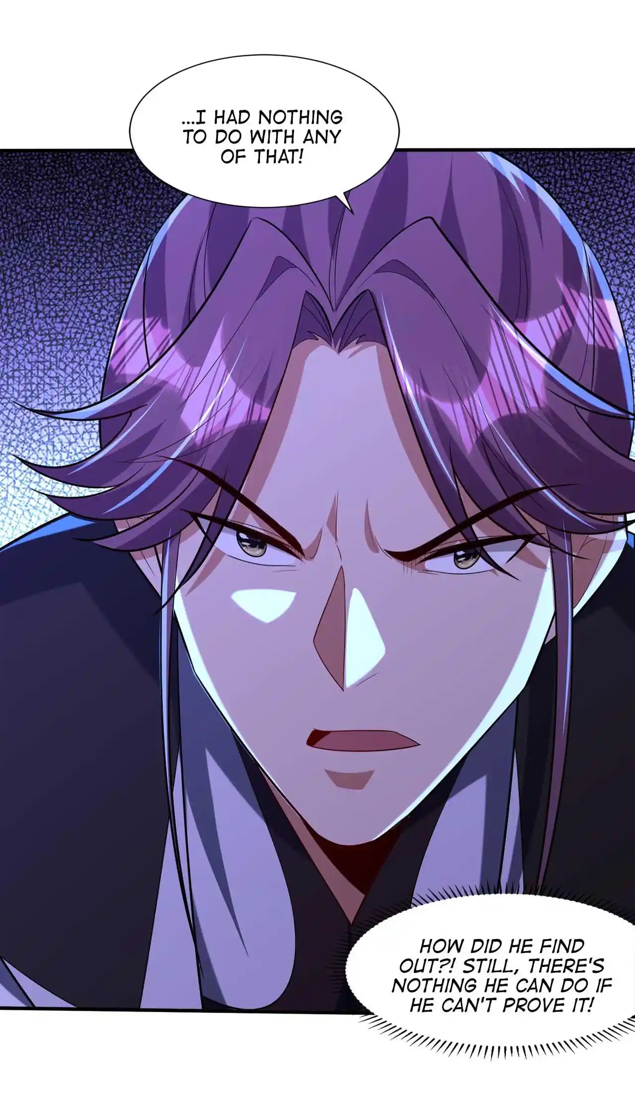 The Ultimate Devil King 302