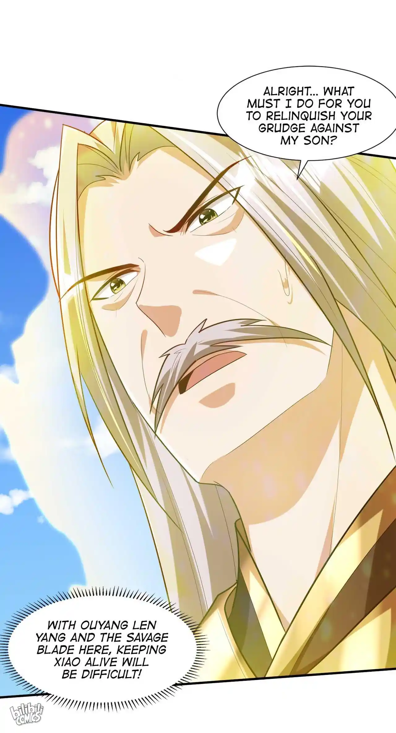 The Ultimate Devil King 303