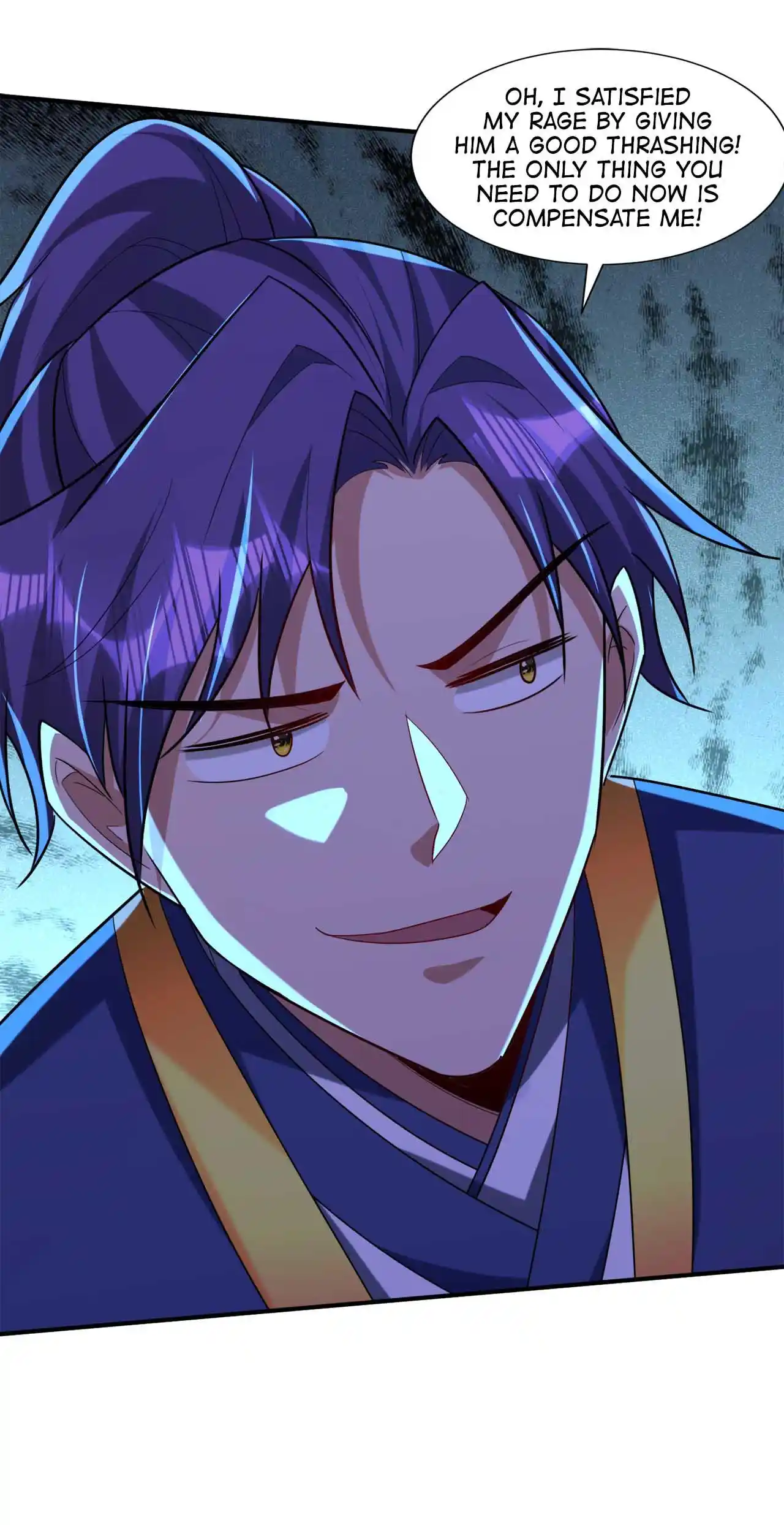 The Ultimate Devil King 303