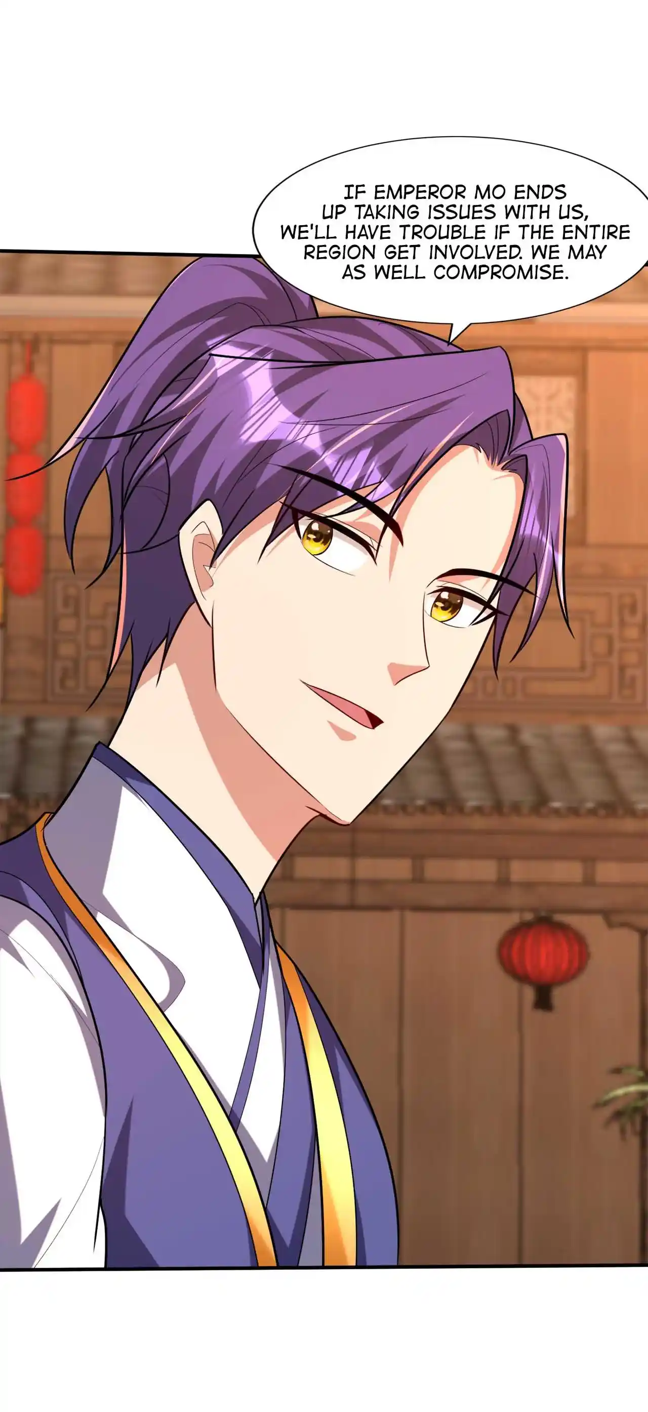 The Ultimate Devil King 303