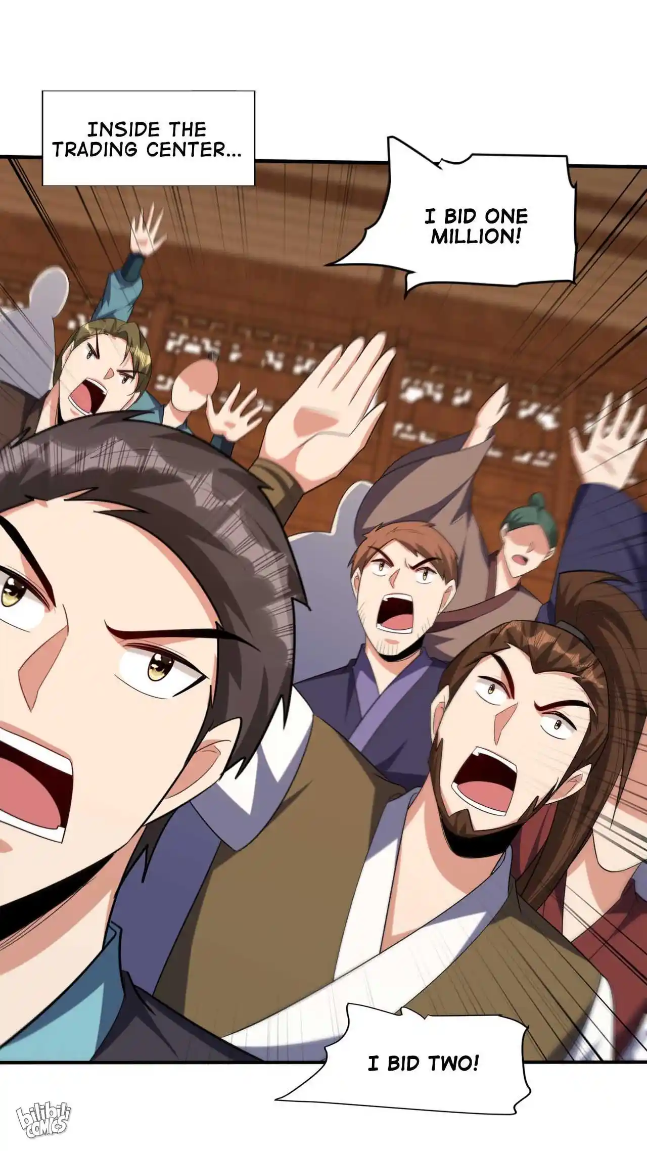 The Ultimate Devil King 303