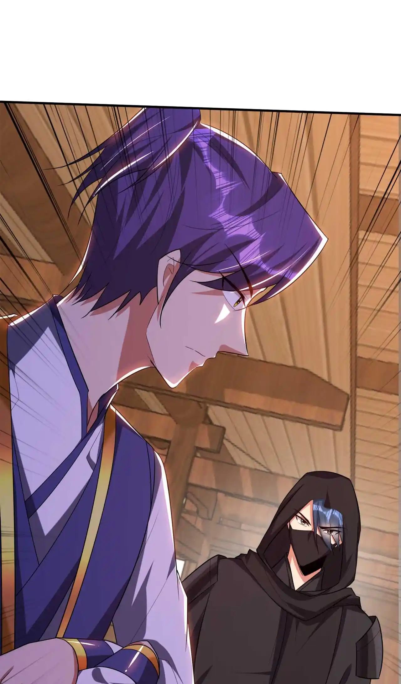 The Ultimate Devil King 303