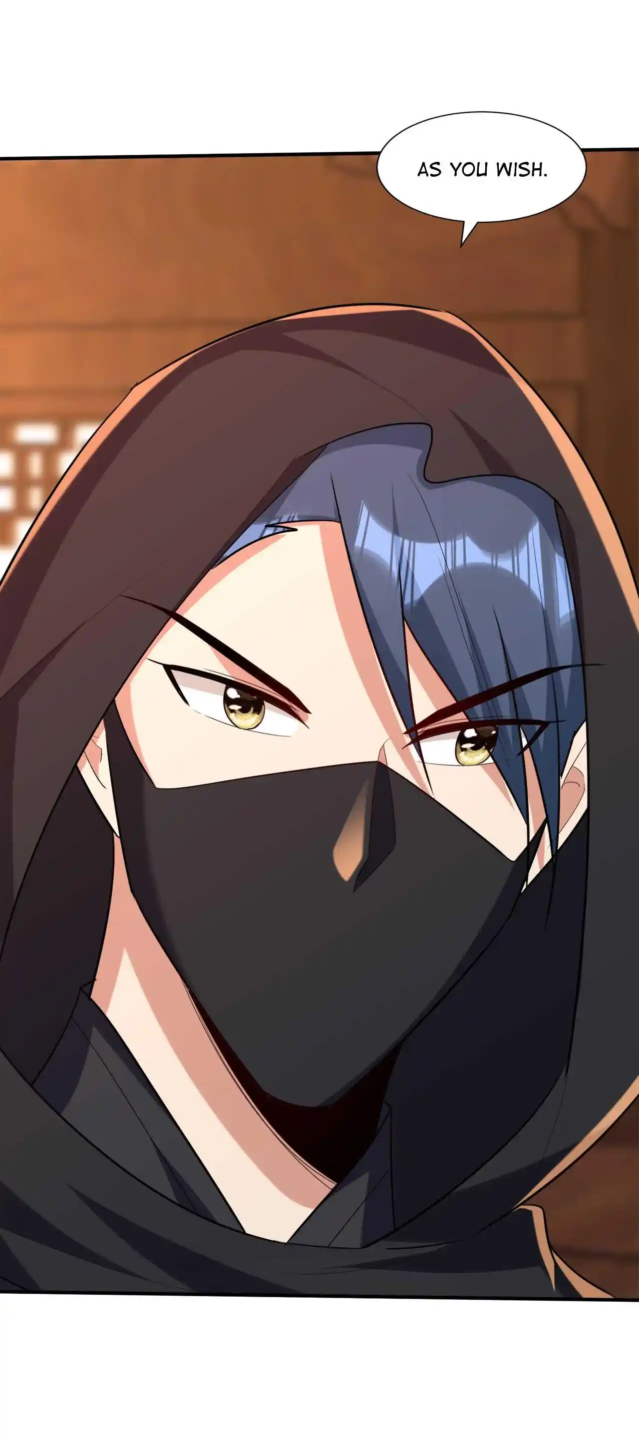 The Ultimate Devil King 303