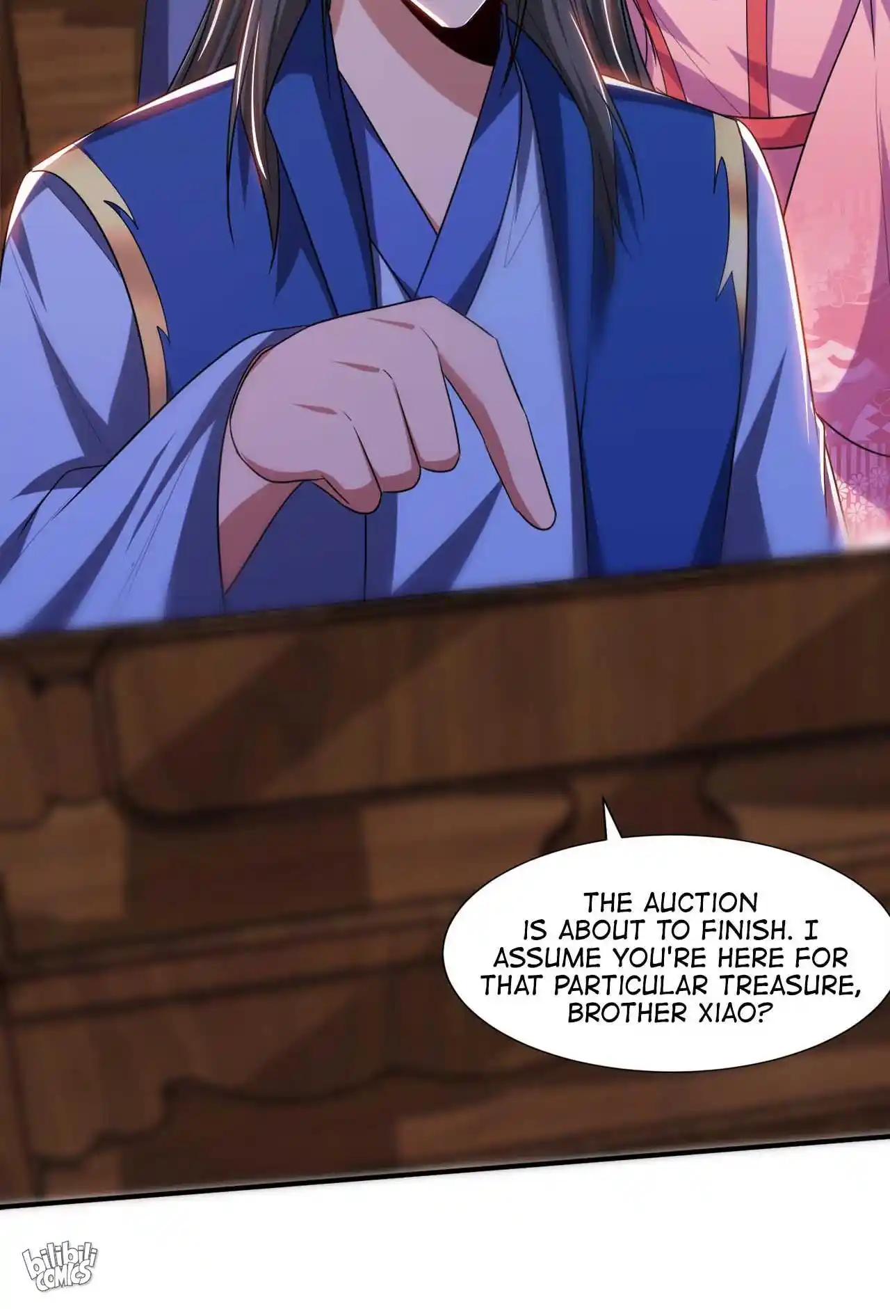 The Ultimate Devil King 303