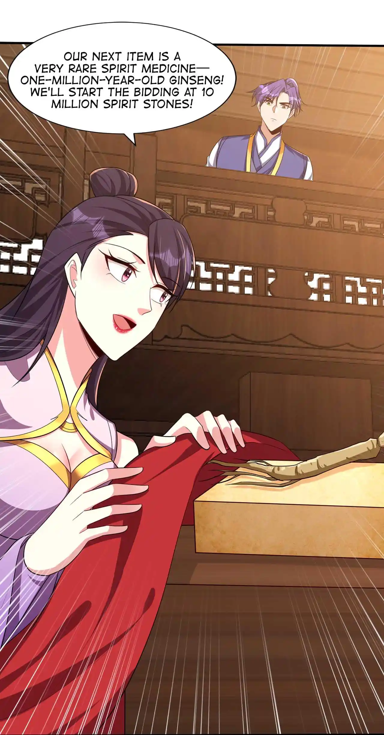 The Ultimate Devil King 303