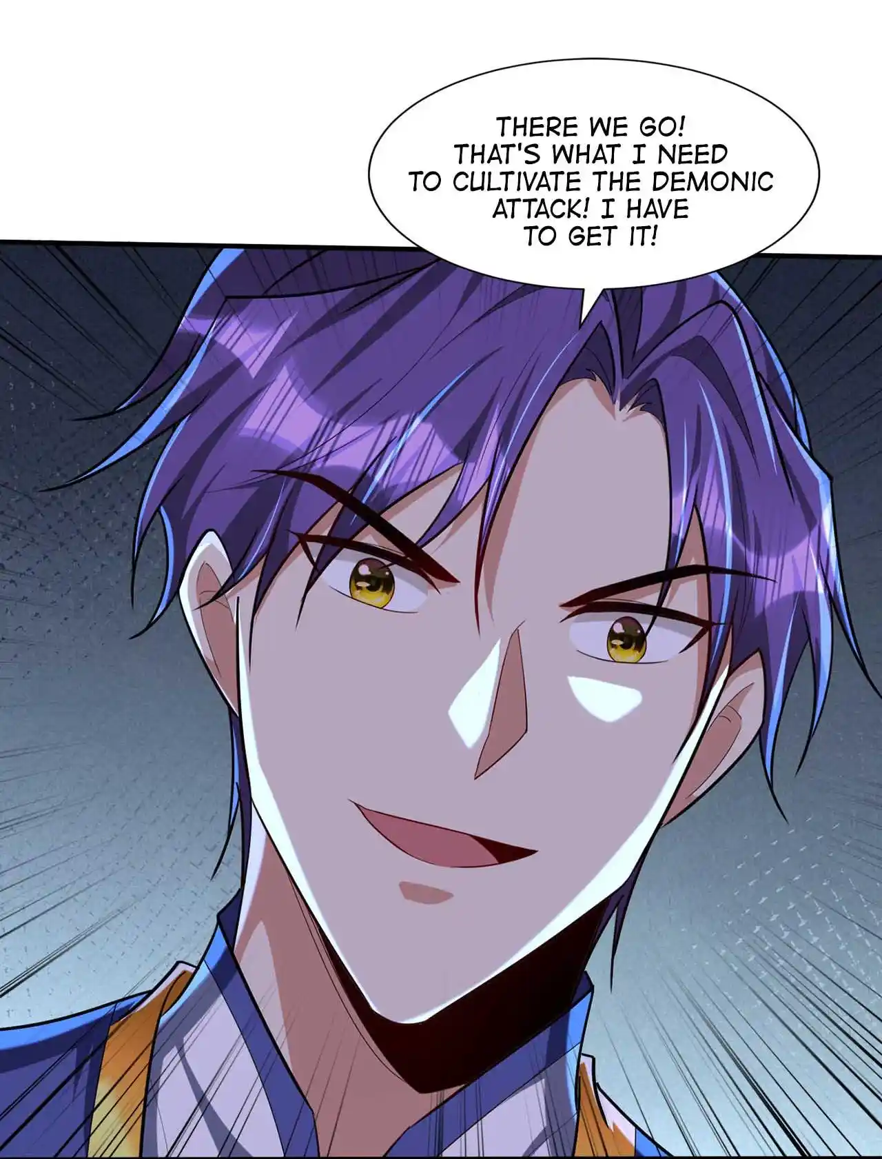 The Ultimate Devil King 303