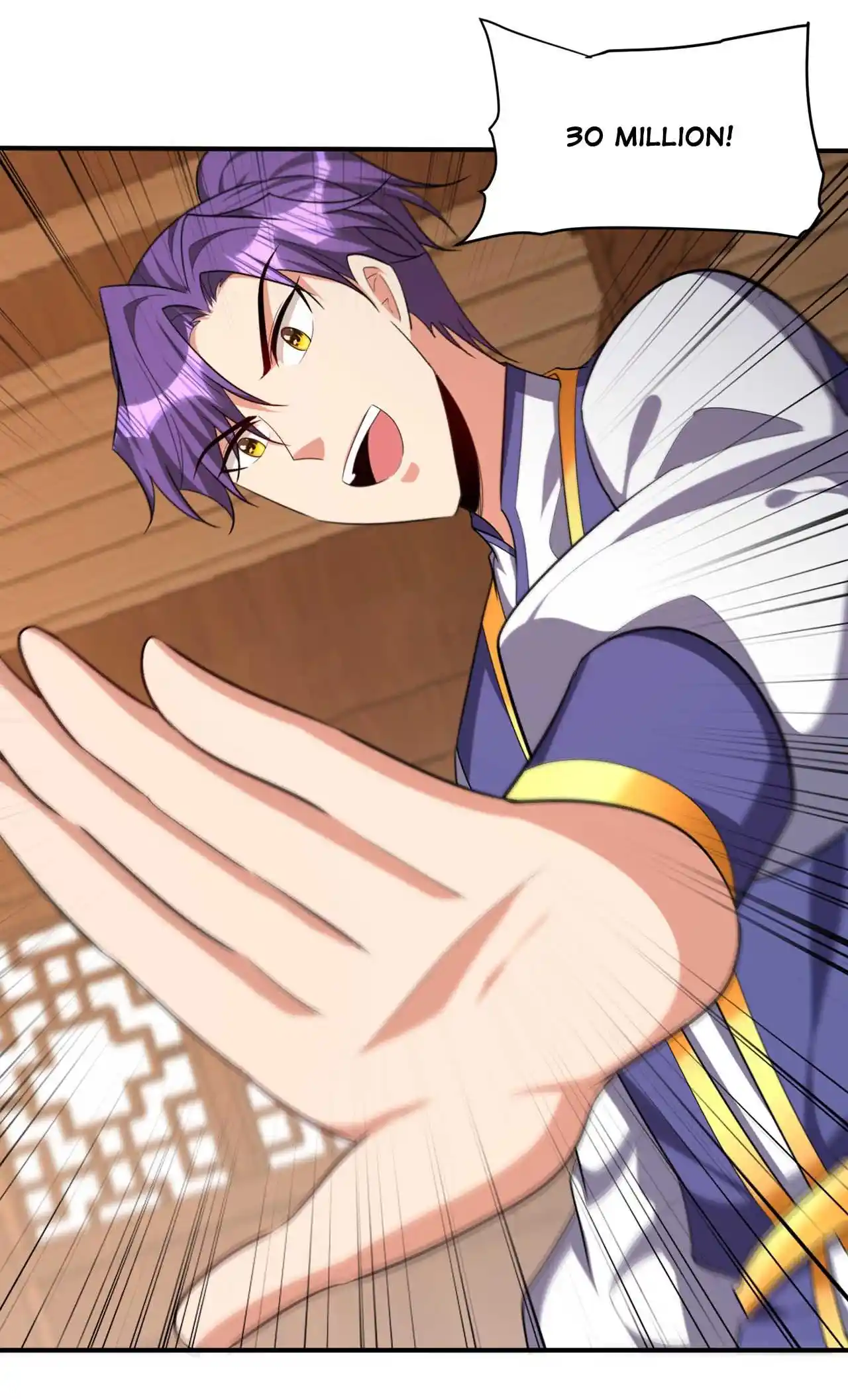 The Ultimate Devil King 303