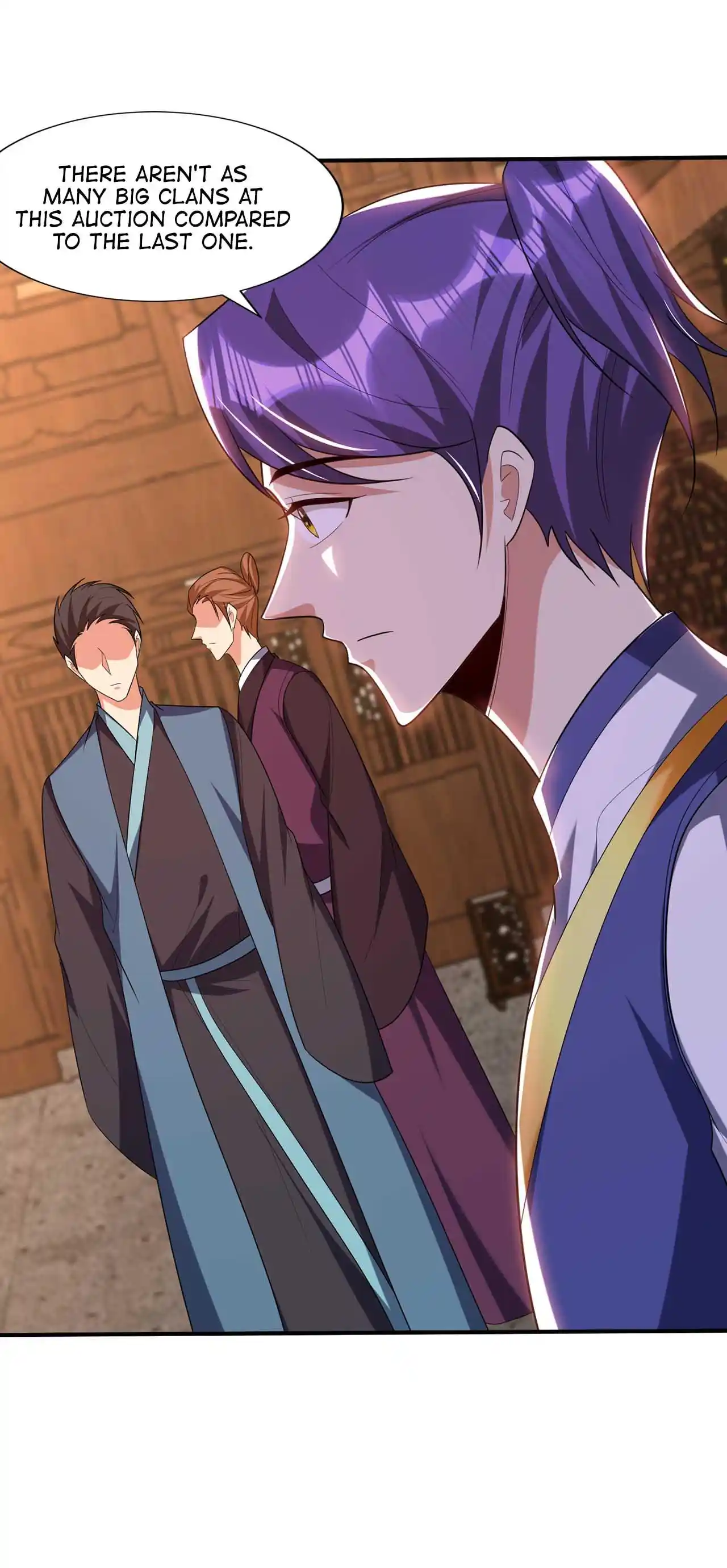 The Ultimate Devil King 304