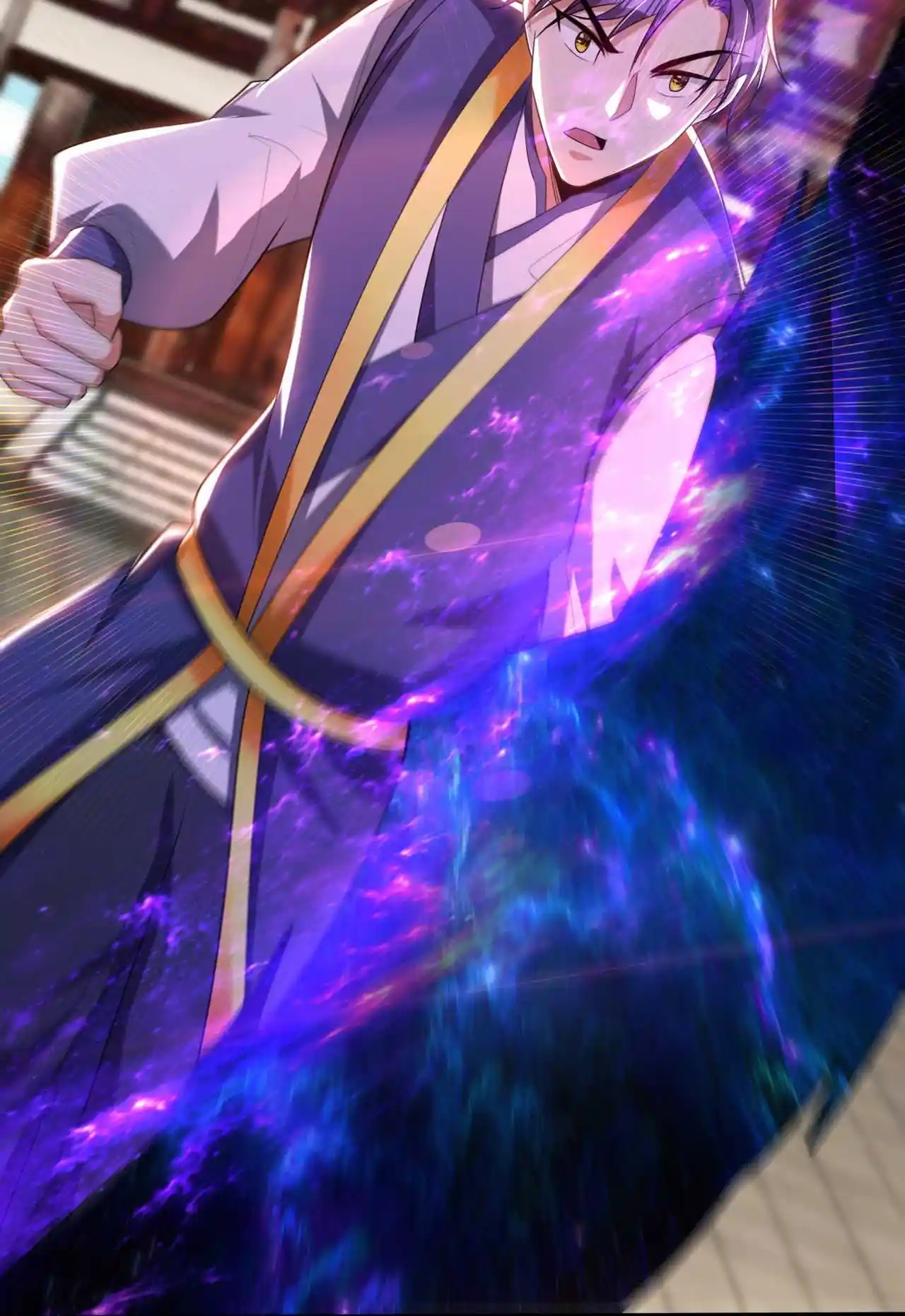 The Ultimate Devil King 304