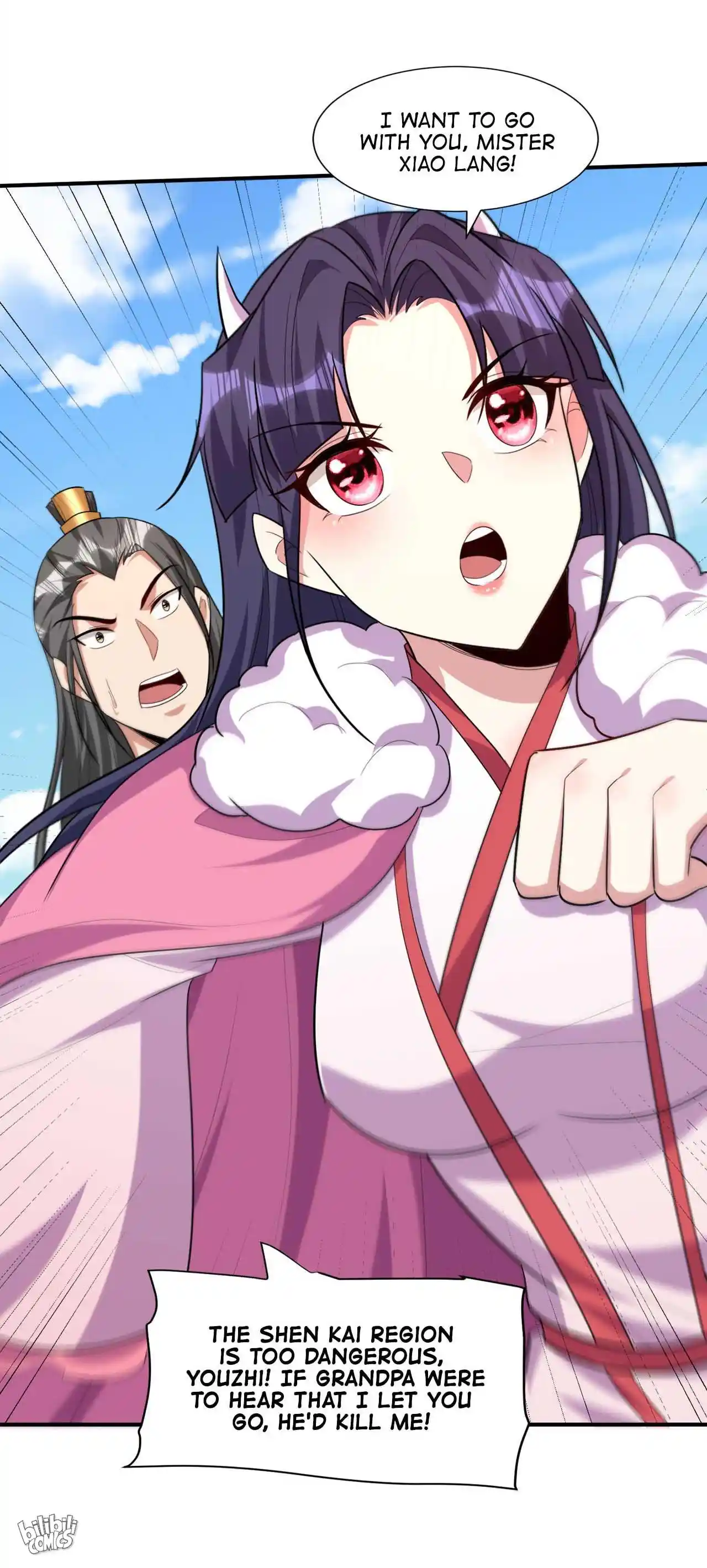 The Ultimate Devil King 304