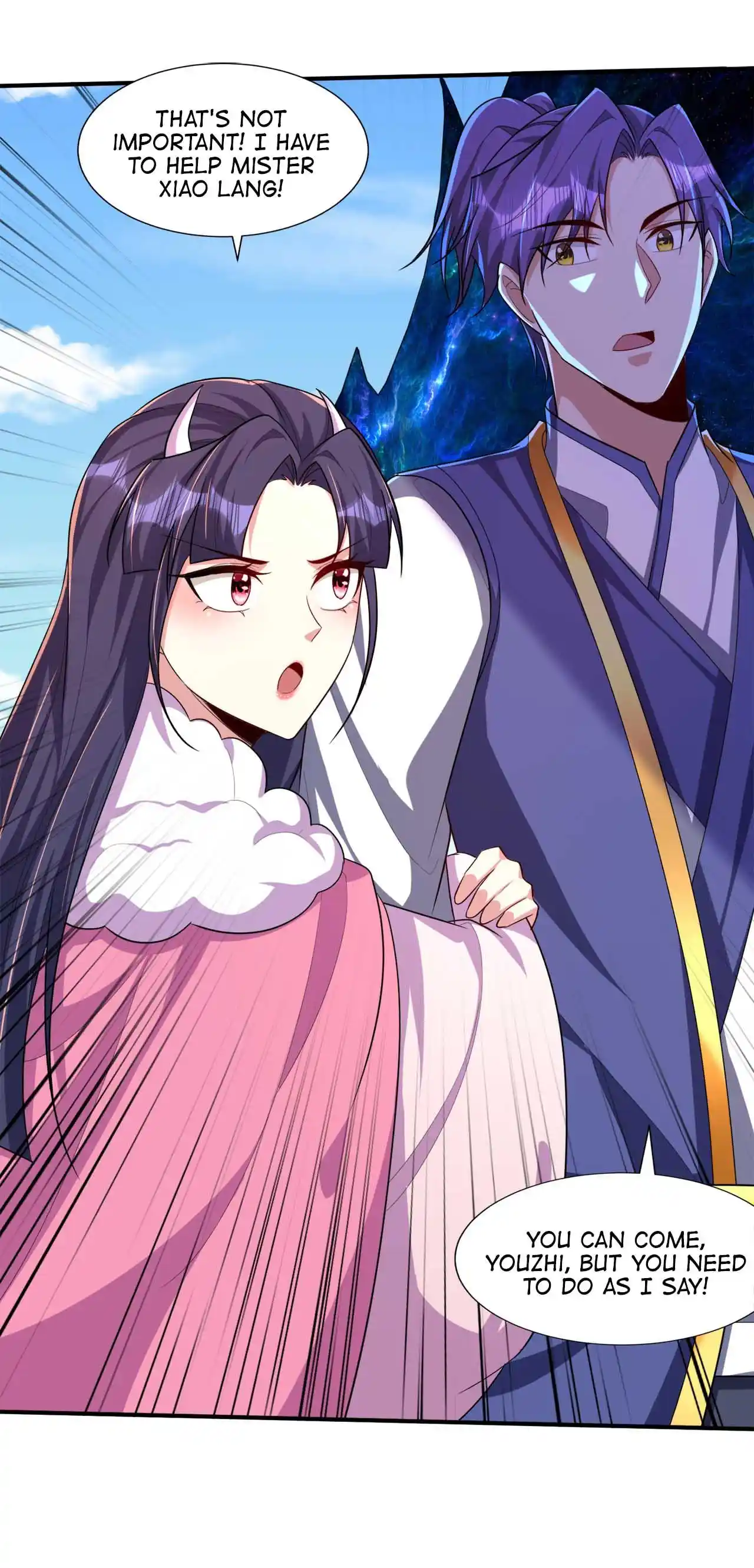 The Ultimate Devil King 304