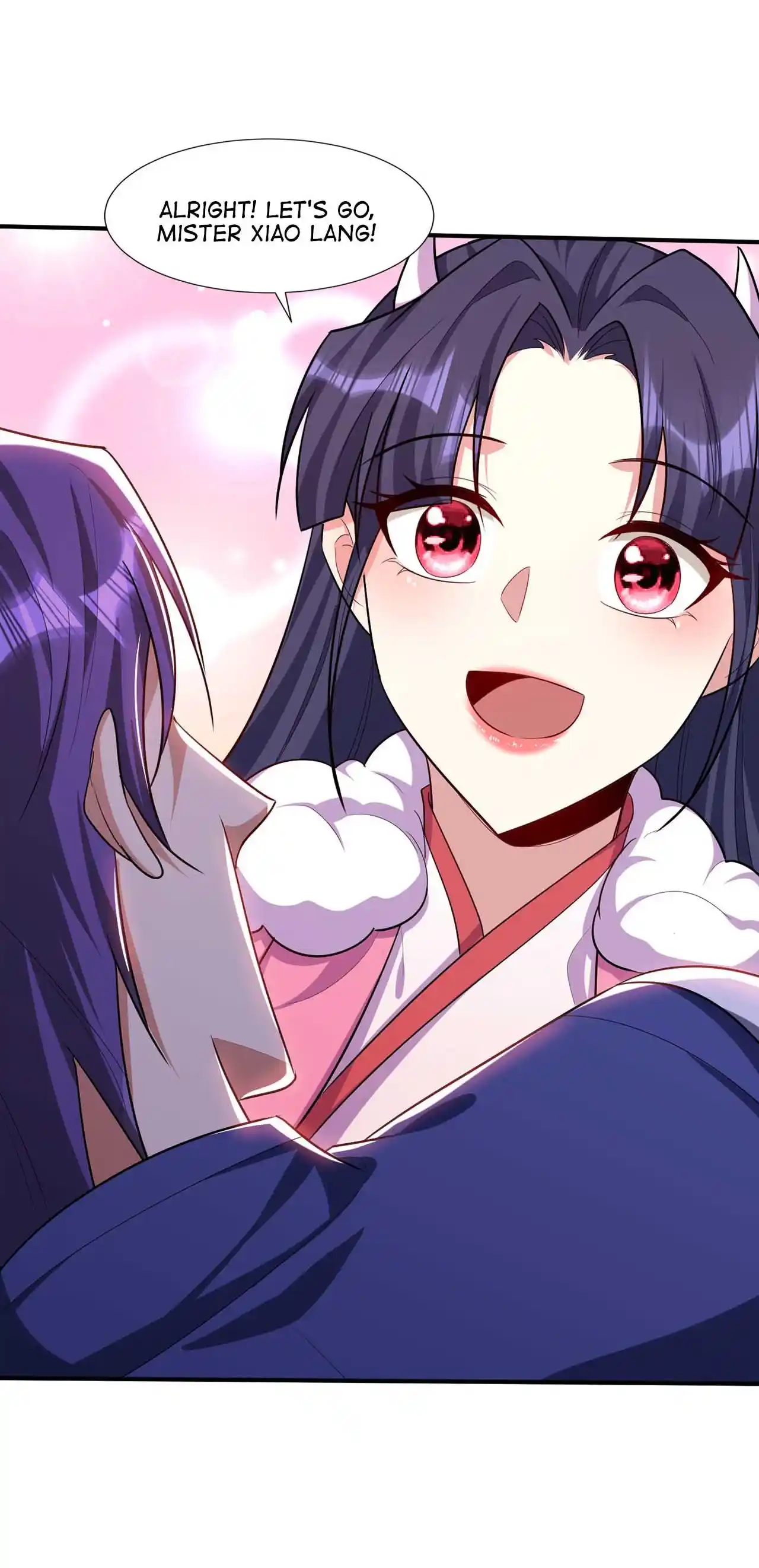 The Ultimate Devil King 304