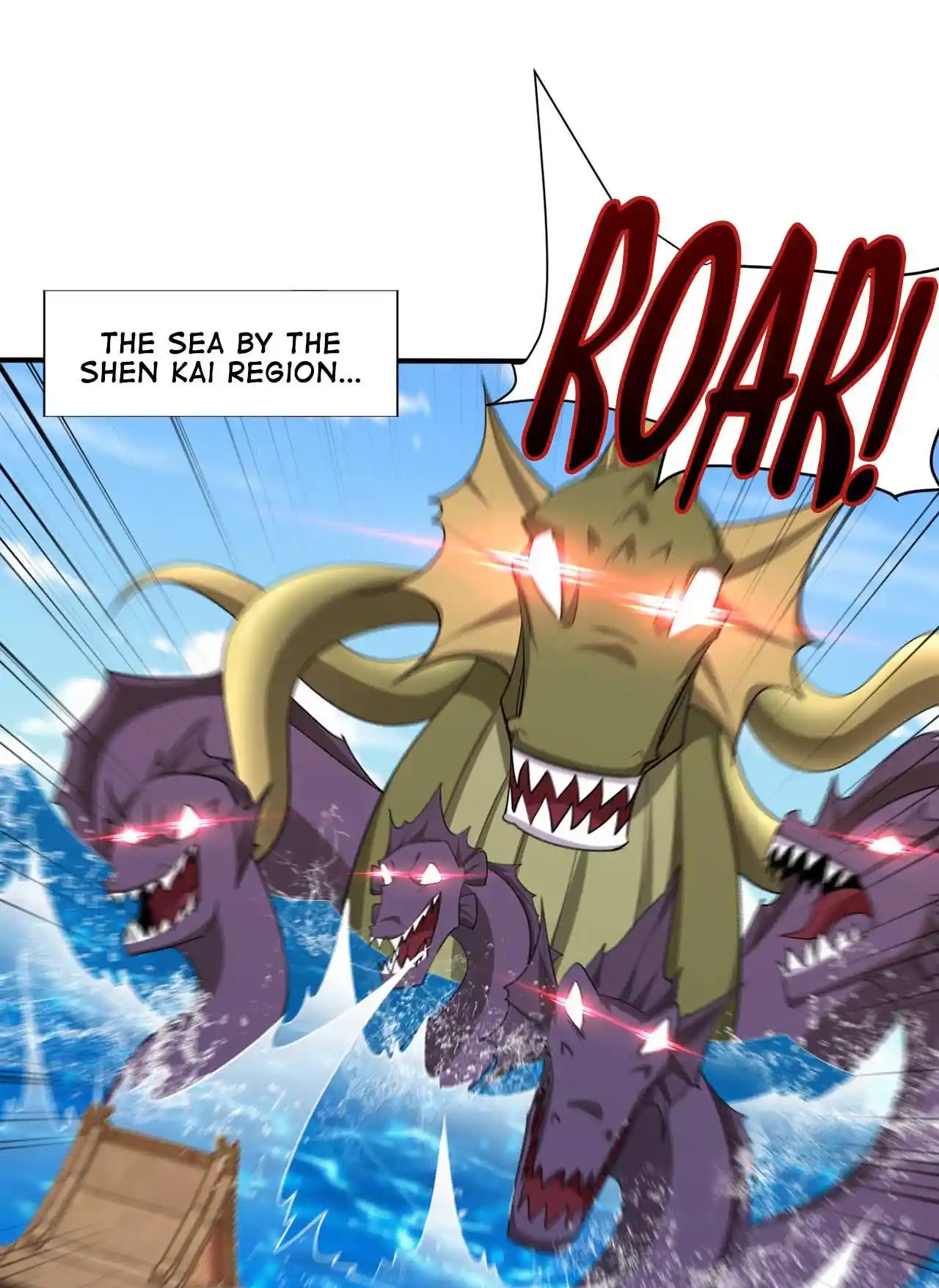 The Ultimate Devil King 304