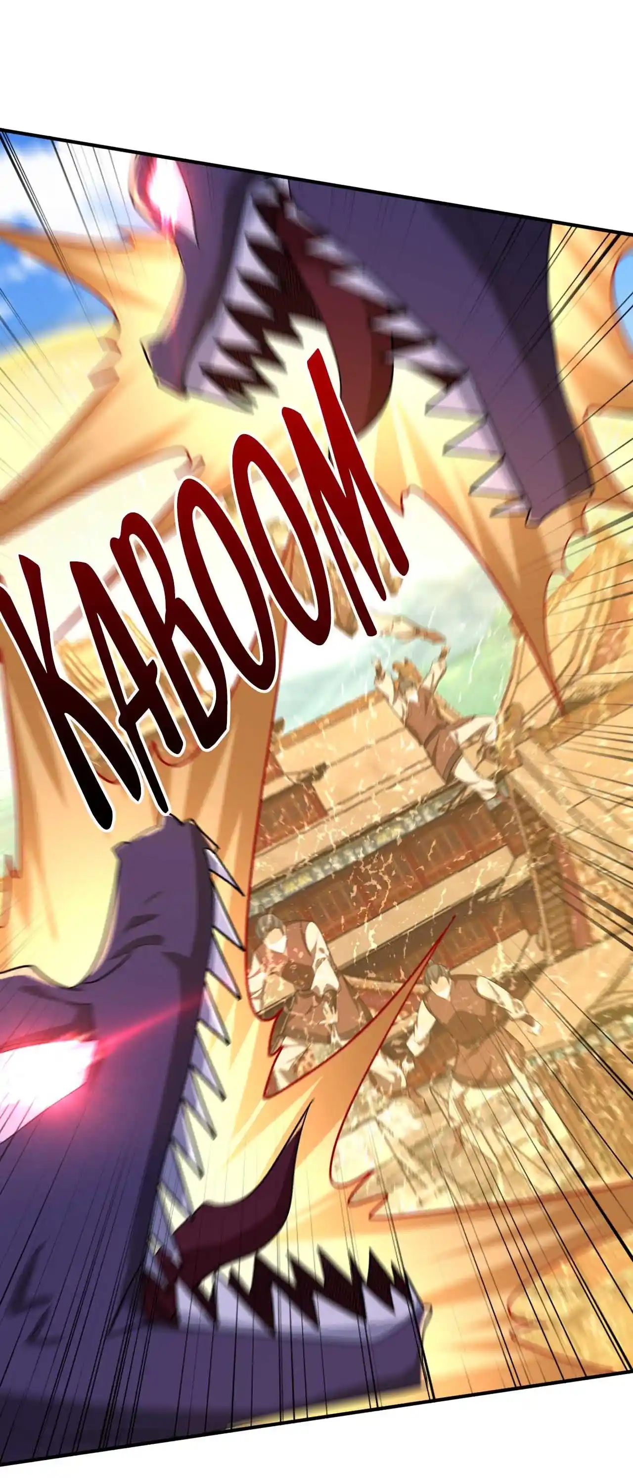 The Ultimate Devil King 304