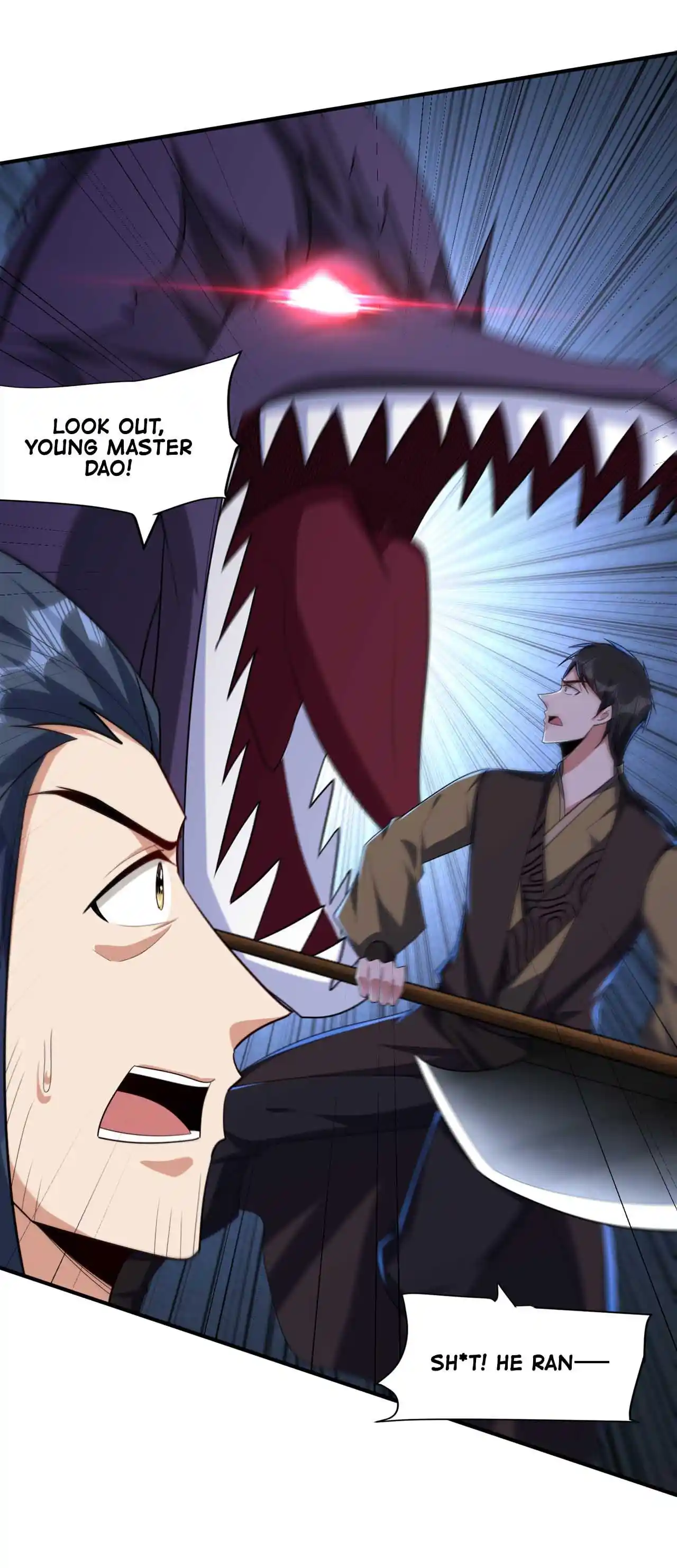 The Ultimate Devil King 304