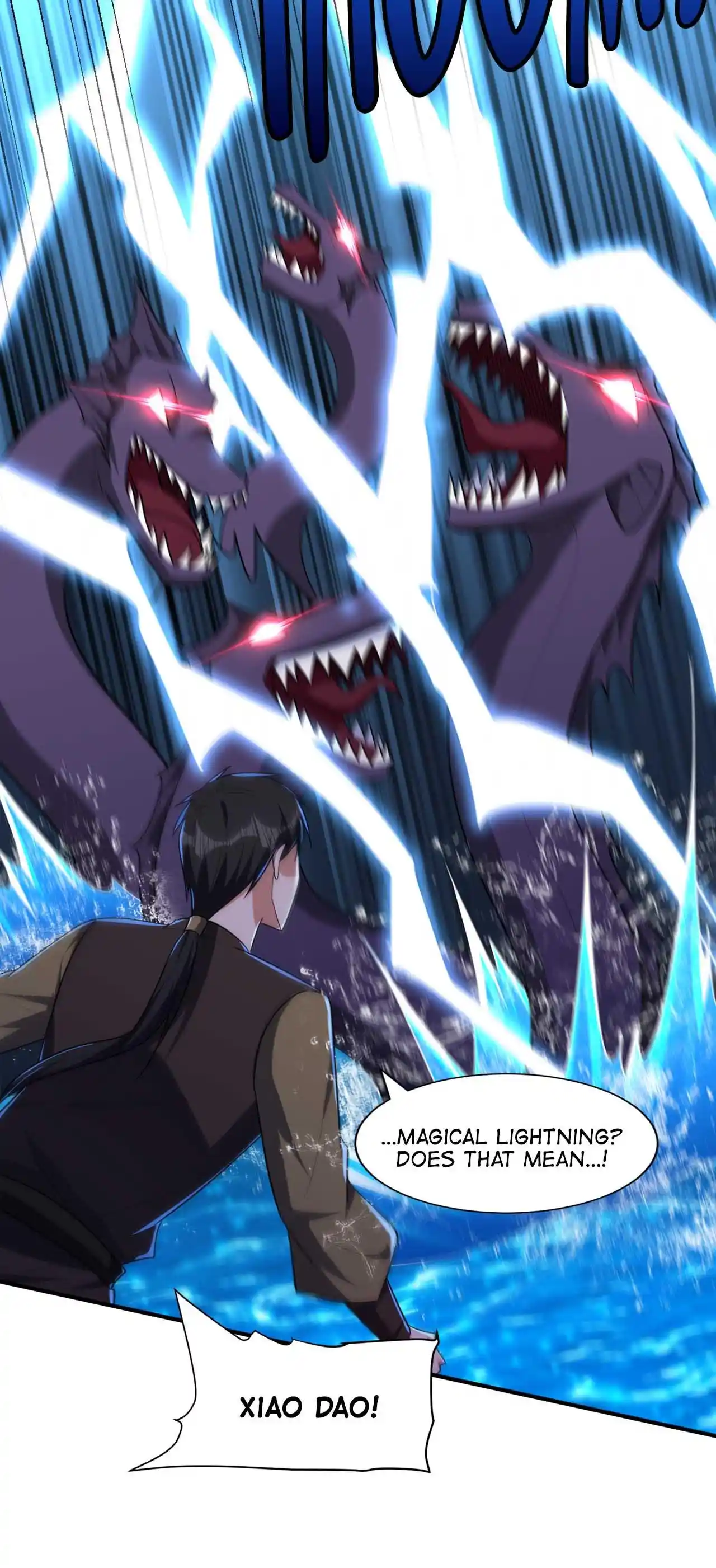 The Ultimate Devil King 304