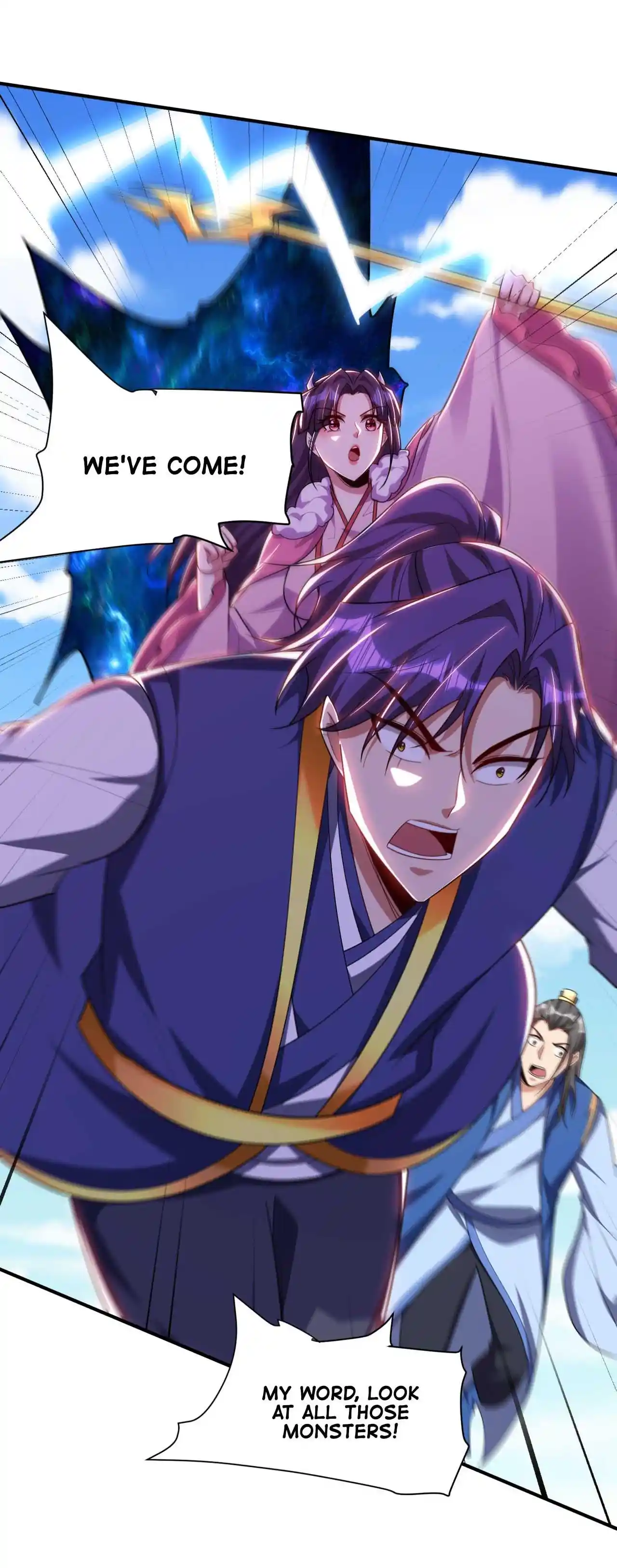 The Ultimate Devil King 304