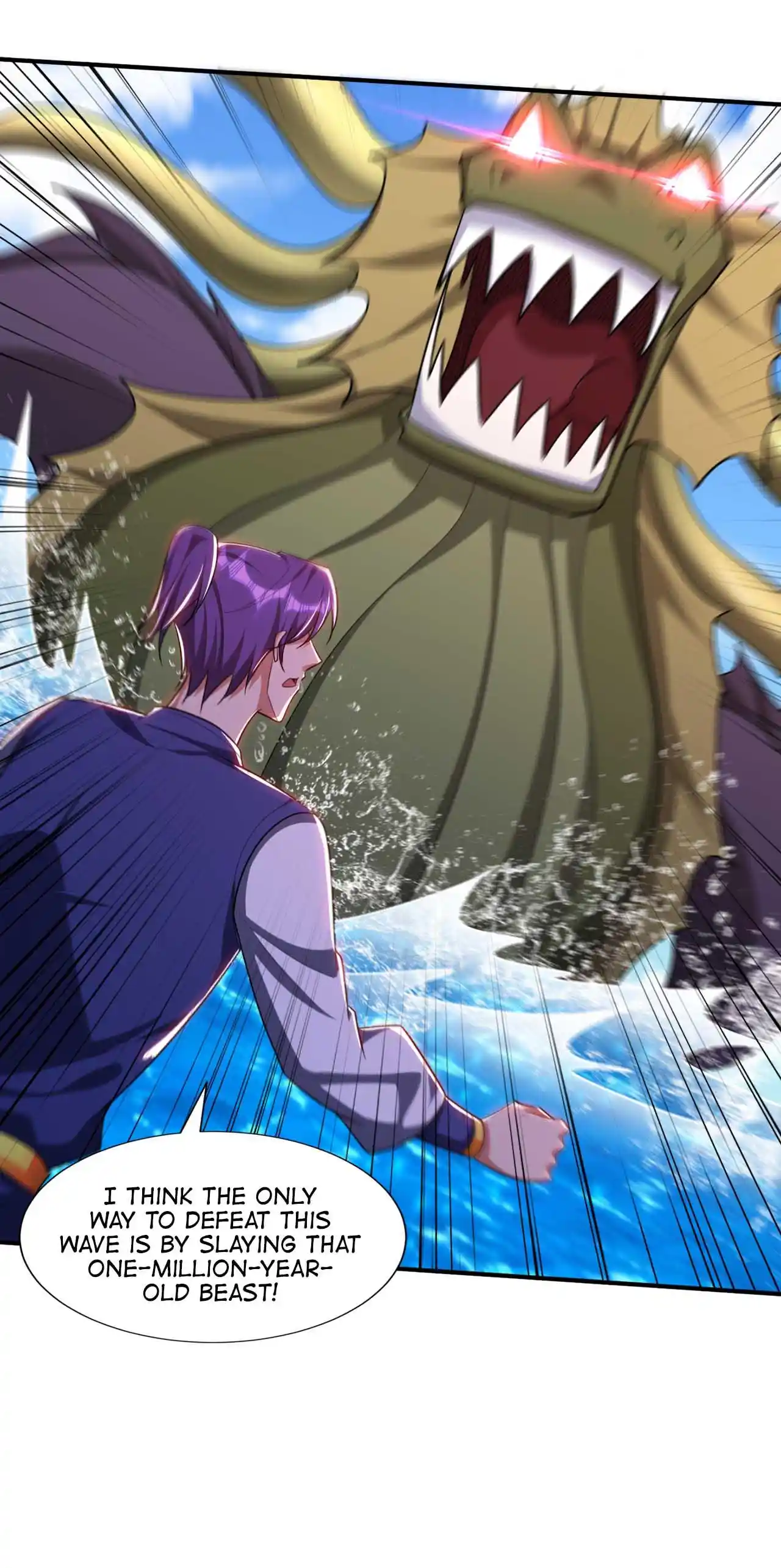 The Ultimate Devil King 304