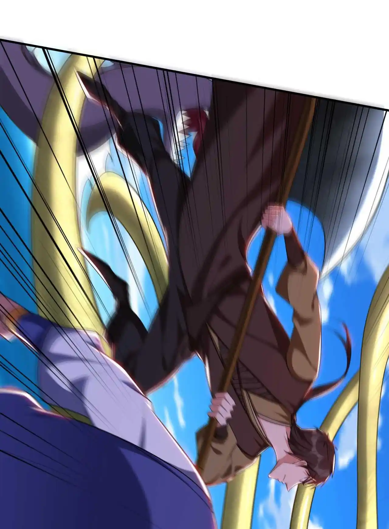 The Ultimate Devil King 304