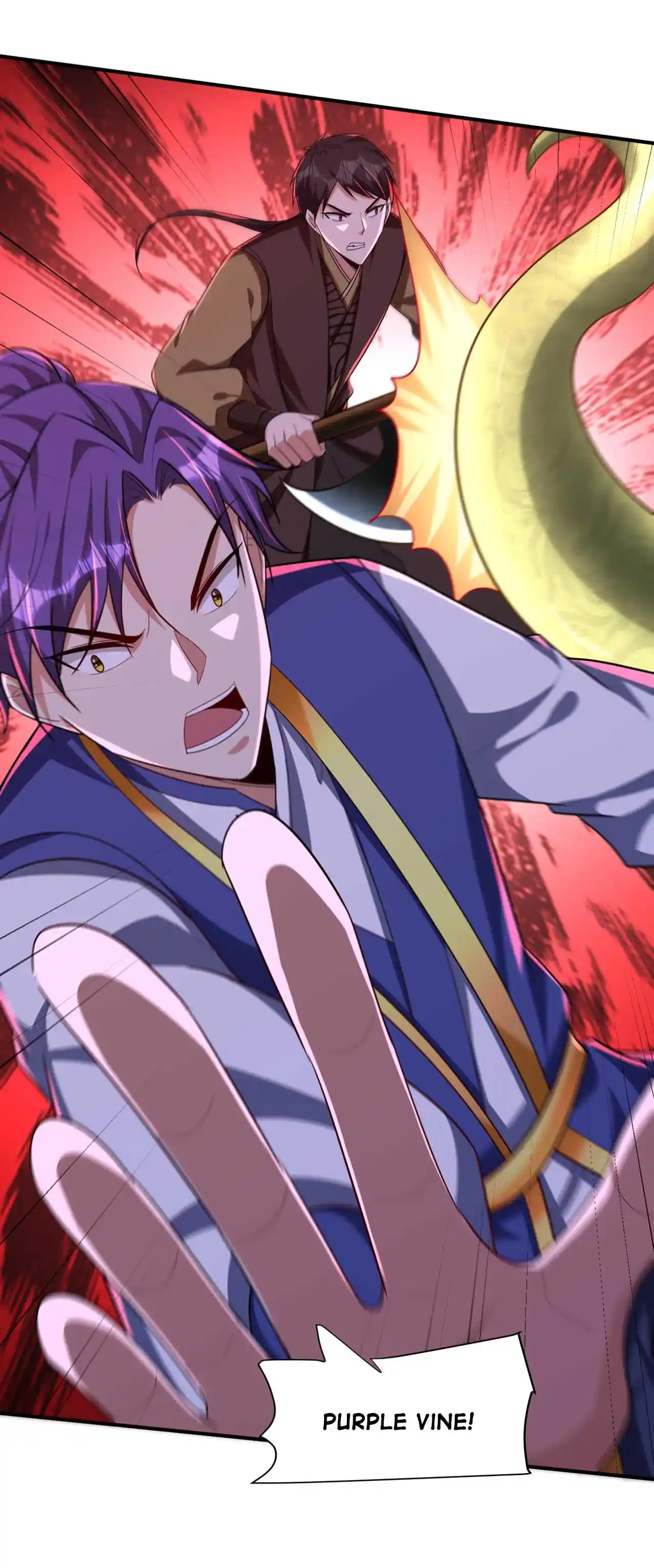 The Ultimate Devil King 304