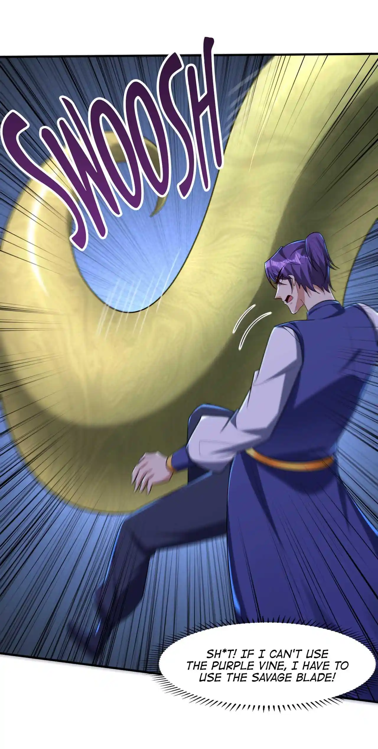 The Ultimate Devil King 304