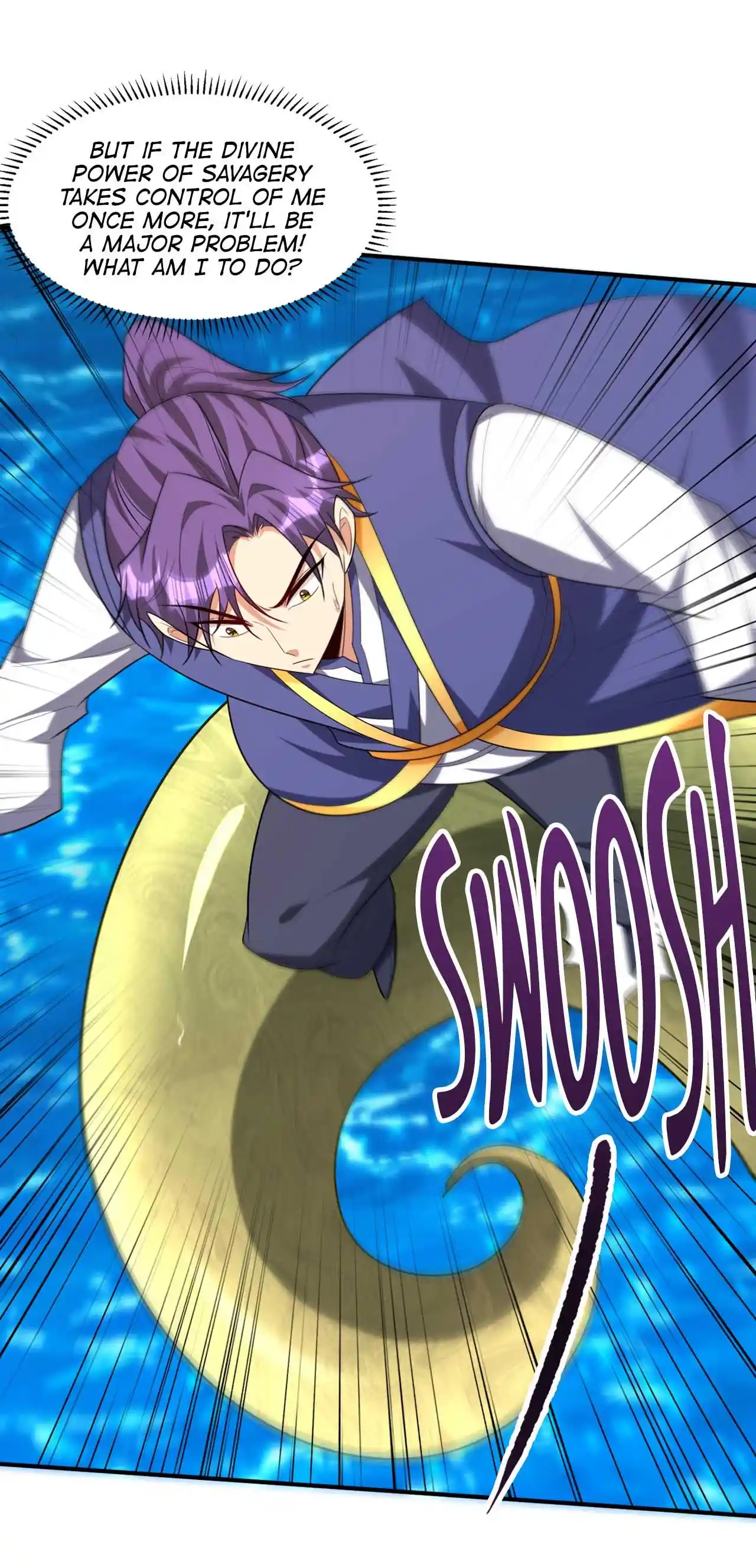 The Ultimate Devil King 304