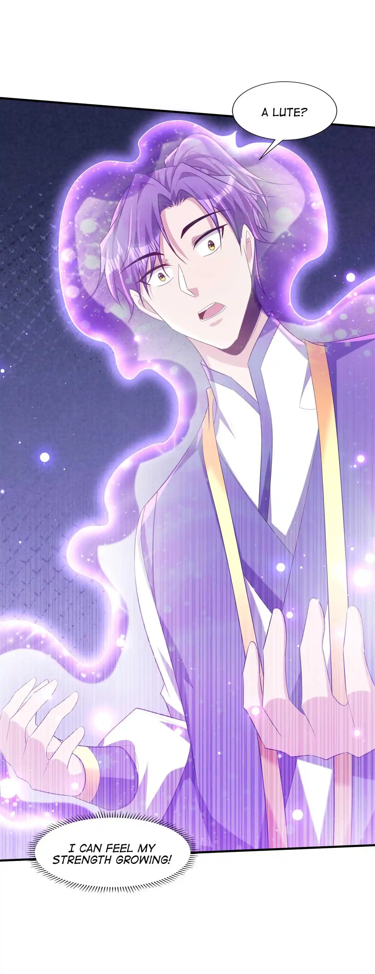 The Ultimate Devil King 304