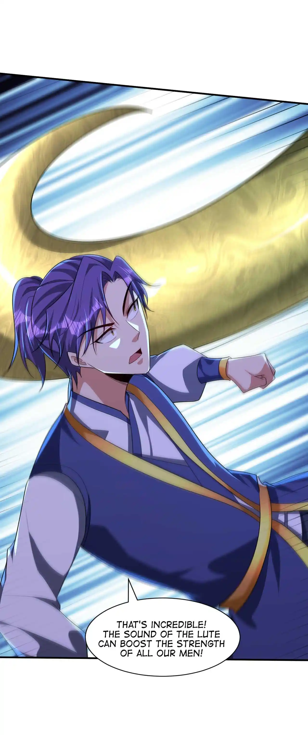 The Ultimate Devil King 304