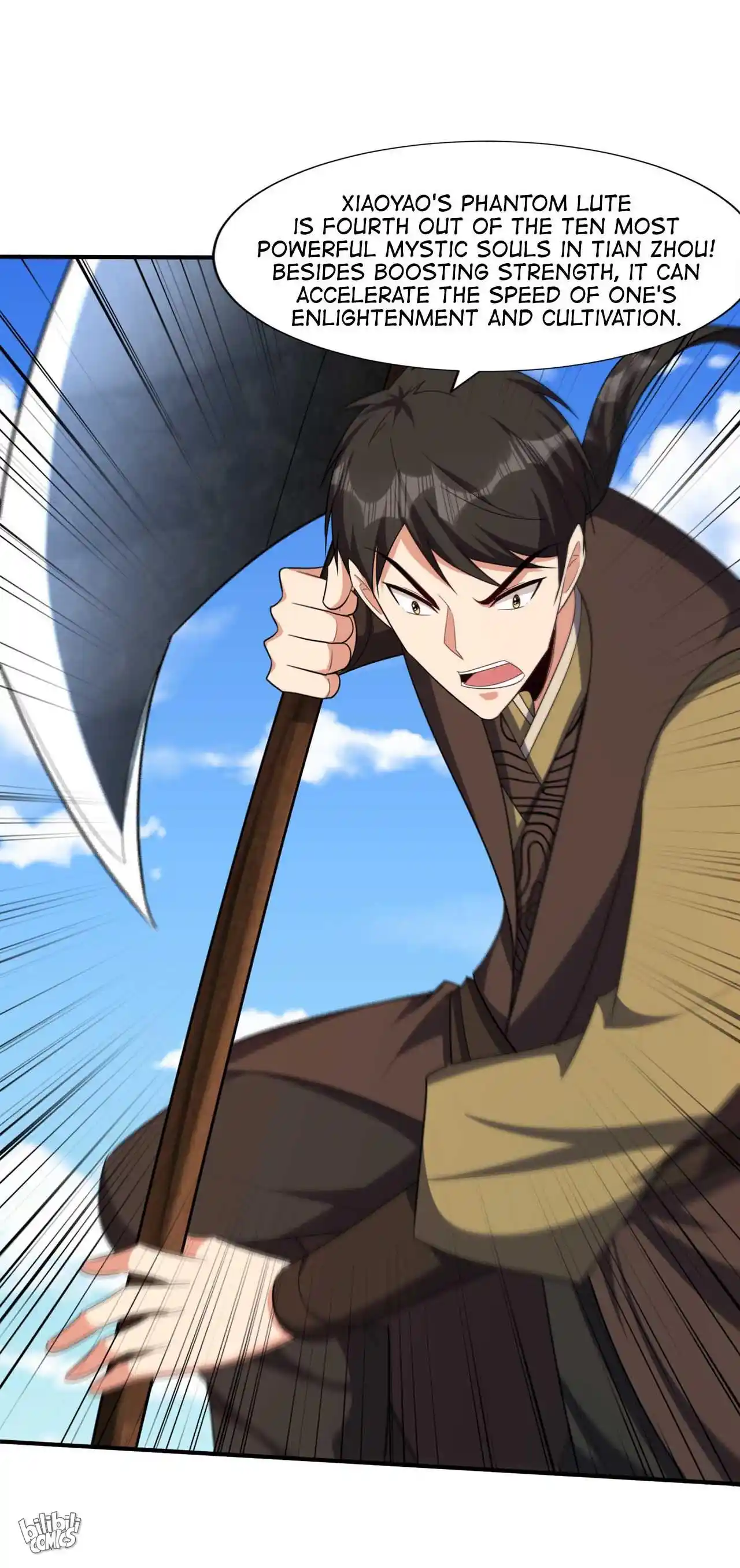 The Ultimate Devil King 304