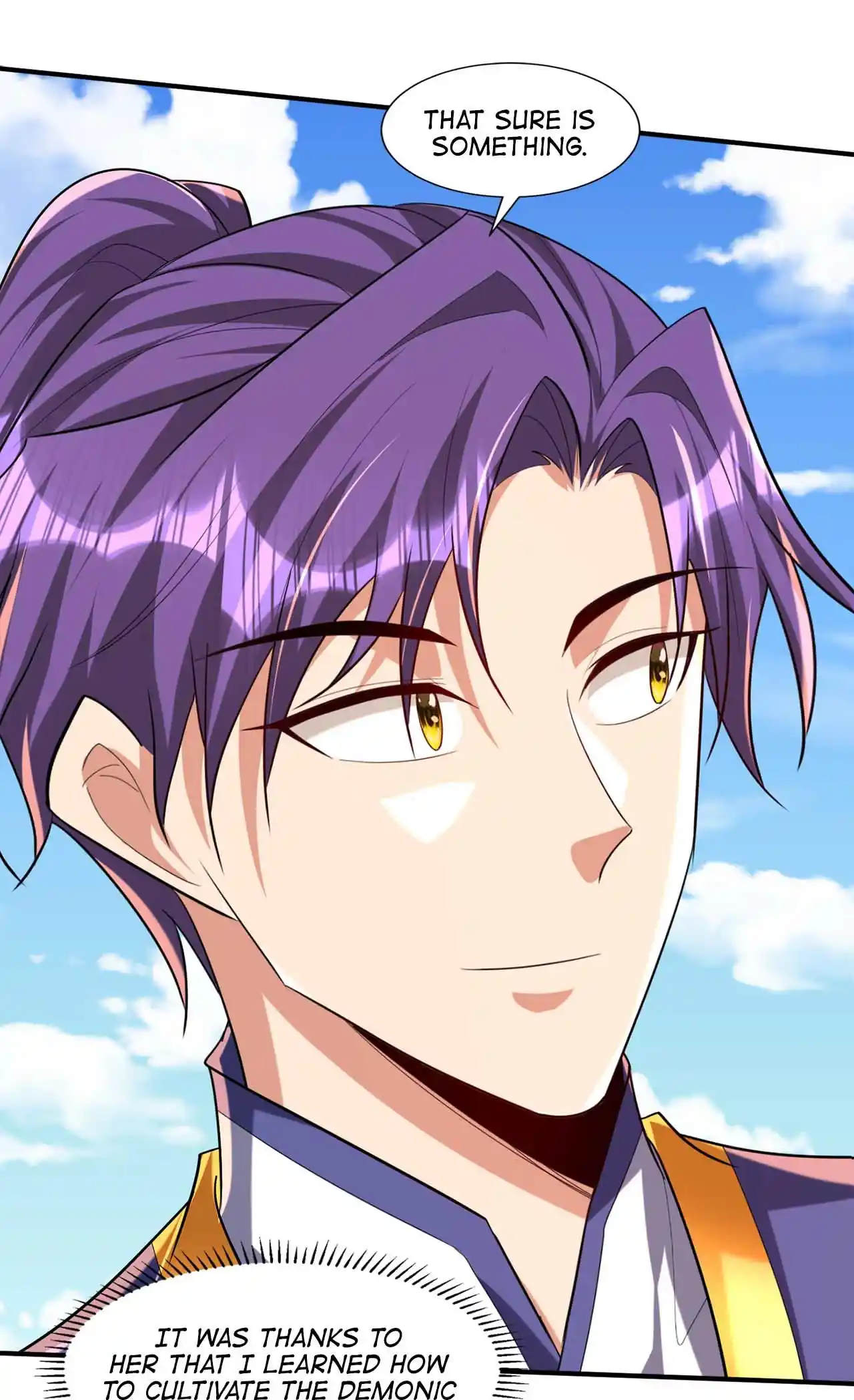 The Ultimate Devil King 304