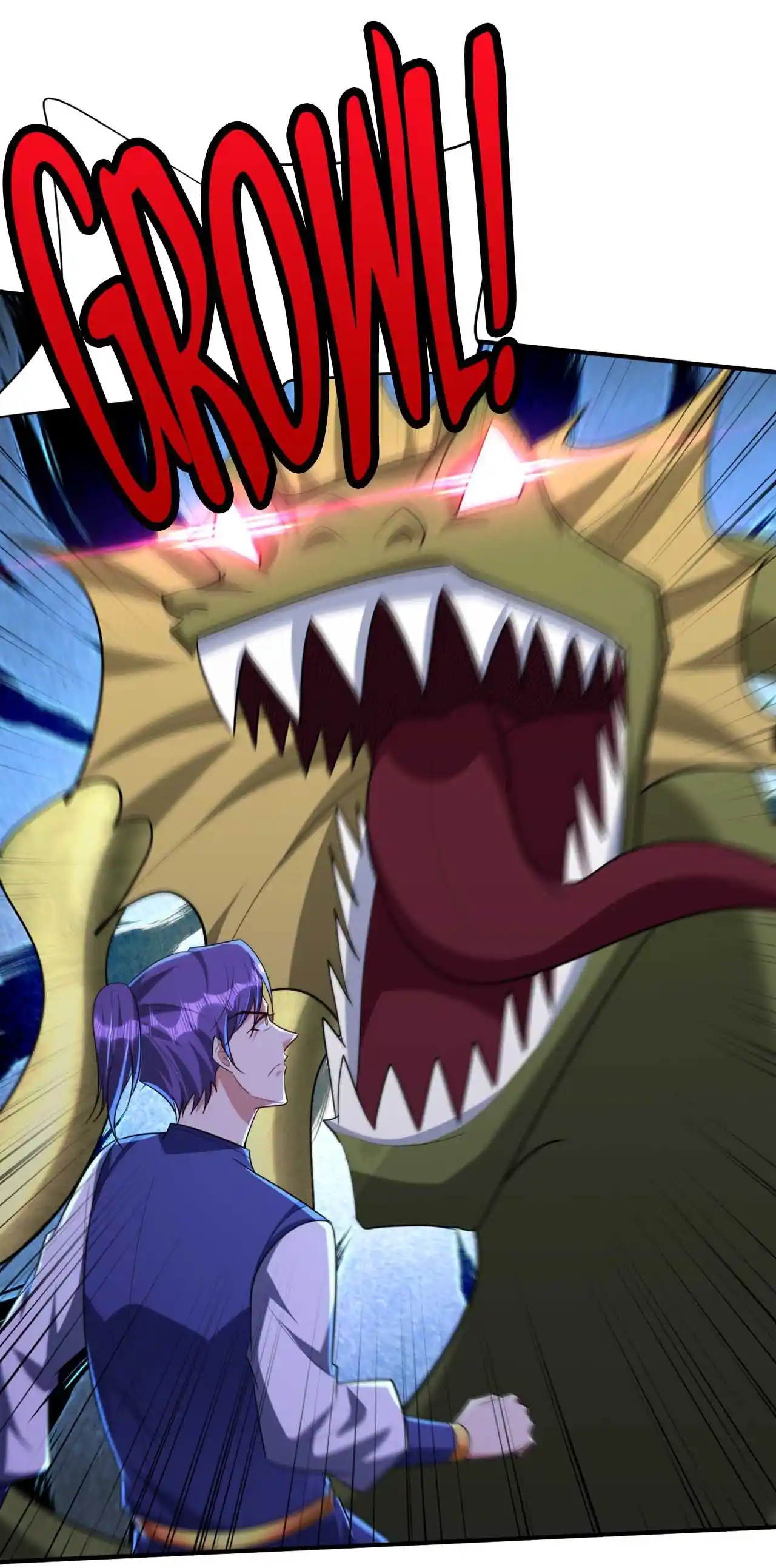 The Ultimate Devil King 304