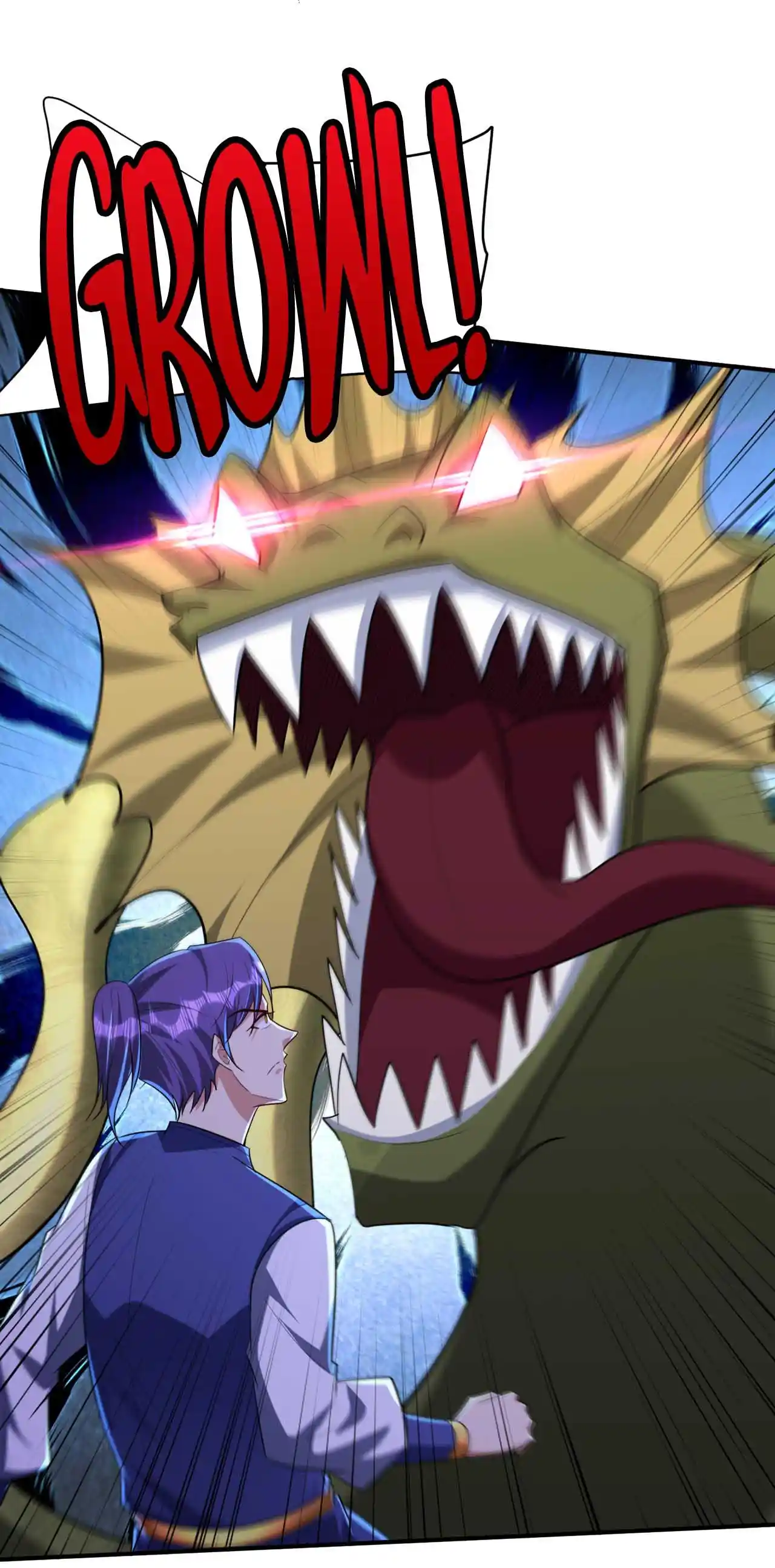 The Ultimate Devil King 305