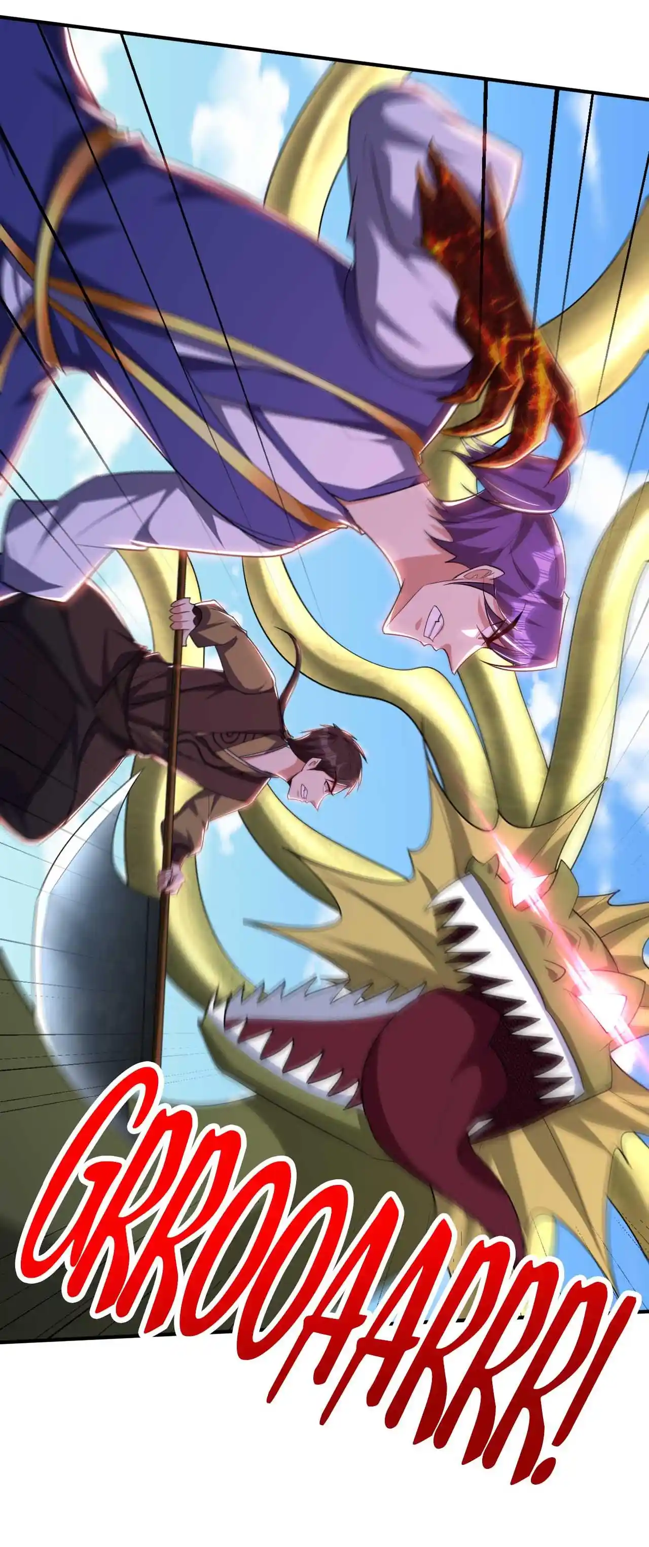 The Ultimate Devil King 305