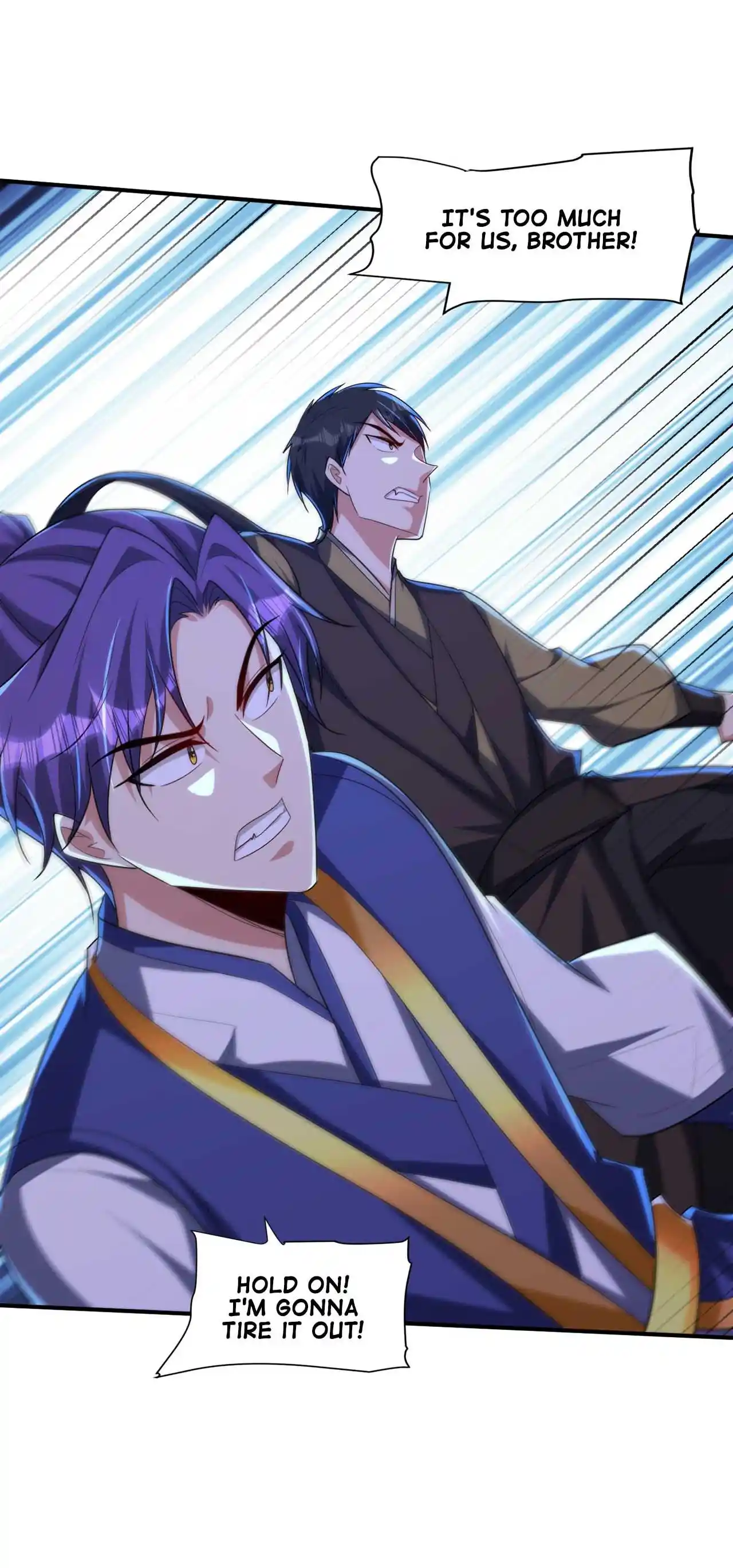 The Ultimate Devil King 305