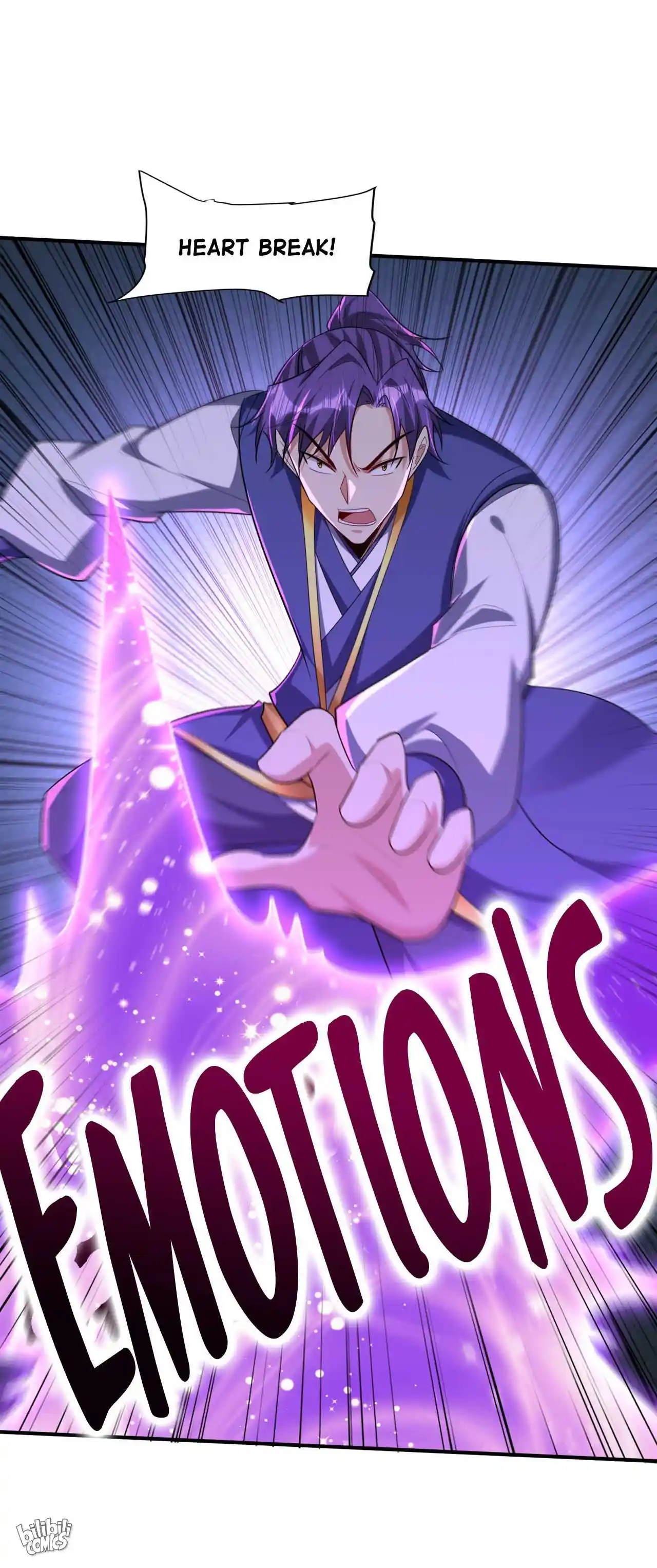 The Ultimate Devil King 305