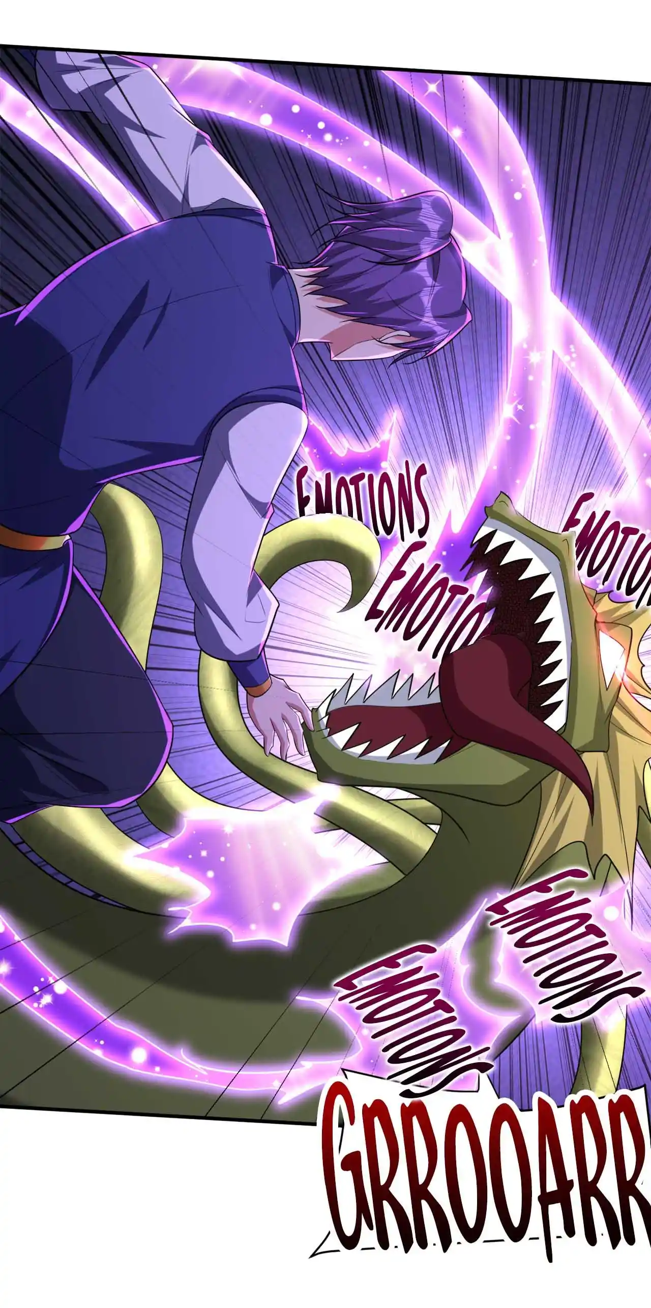 The Ultimate Devil King 305