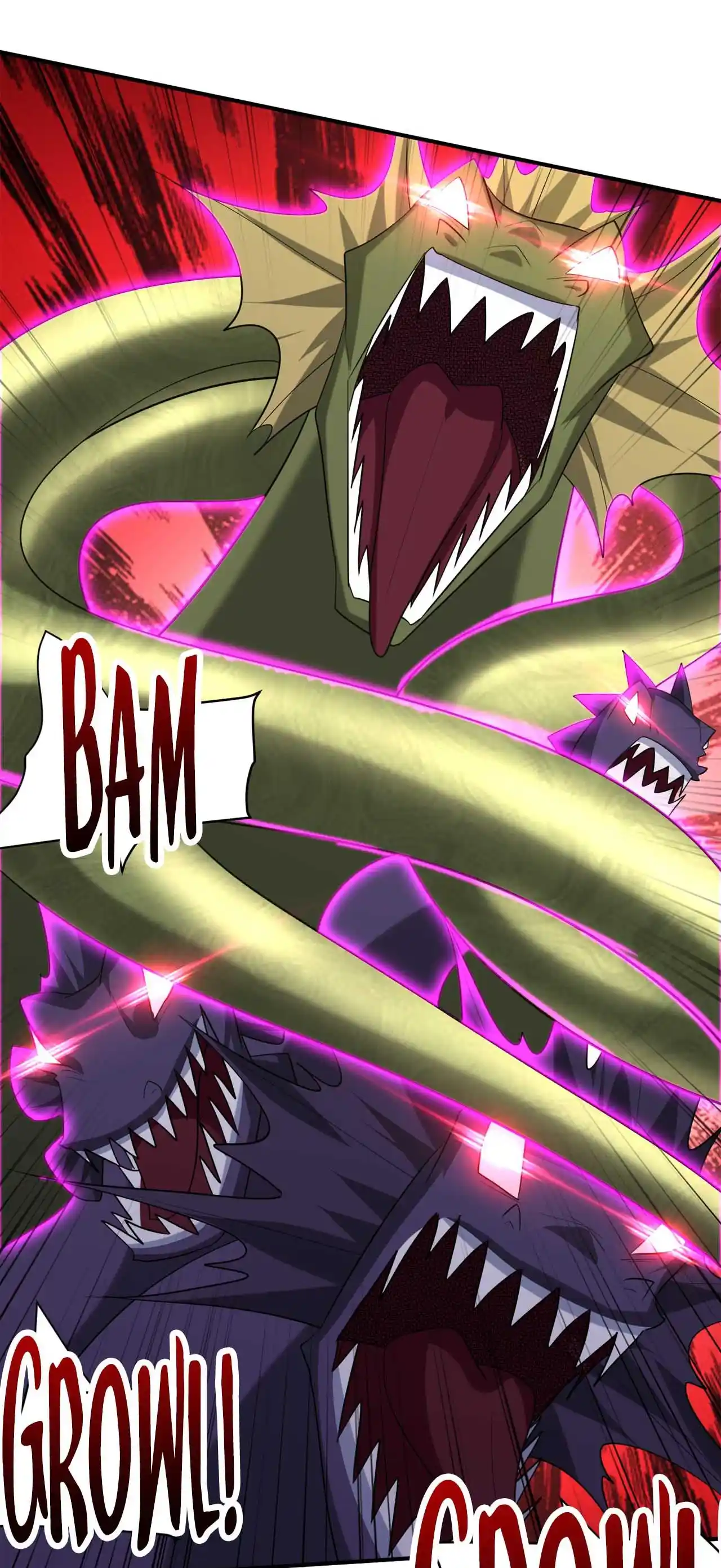 The Ultimate Devil King 305