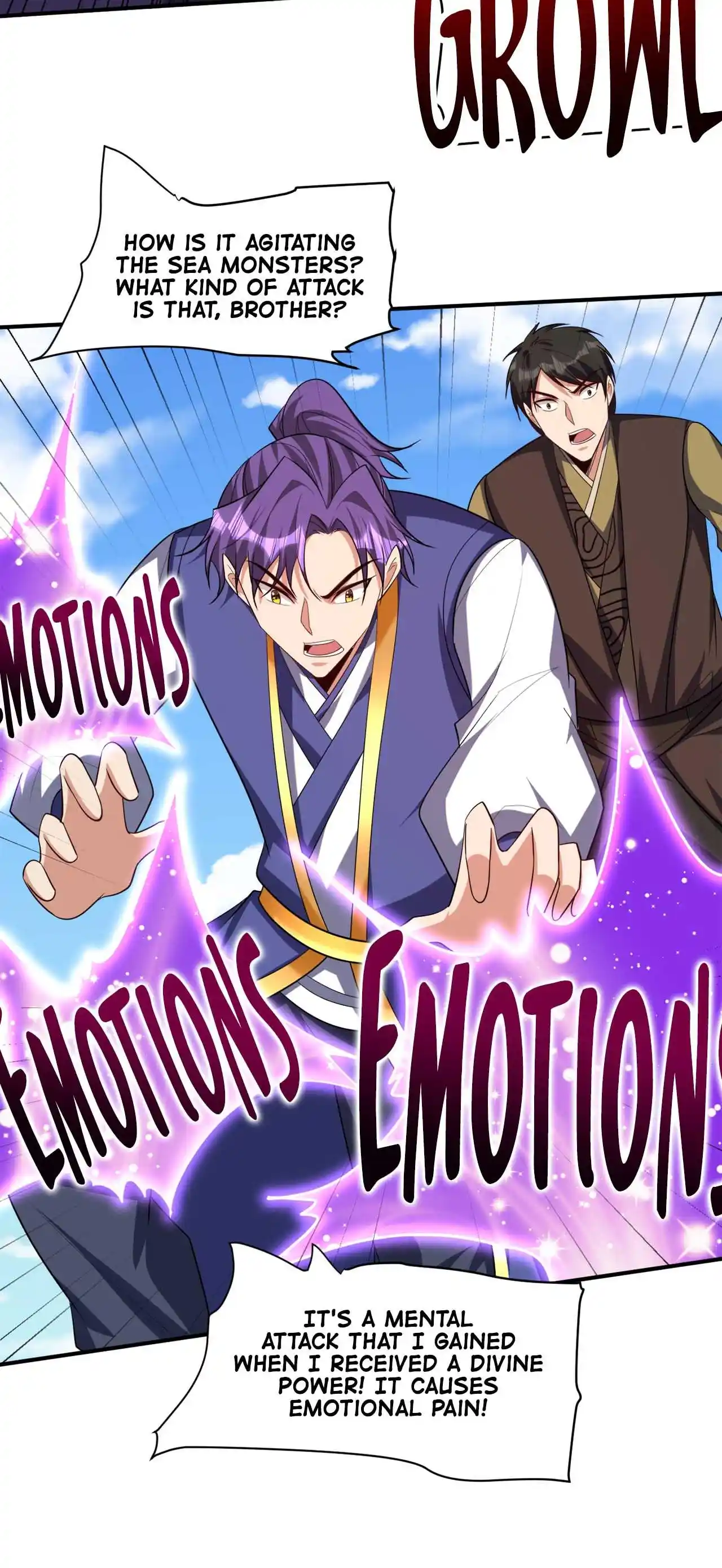 The Ultimate Devil King 305