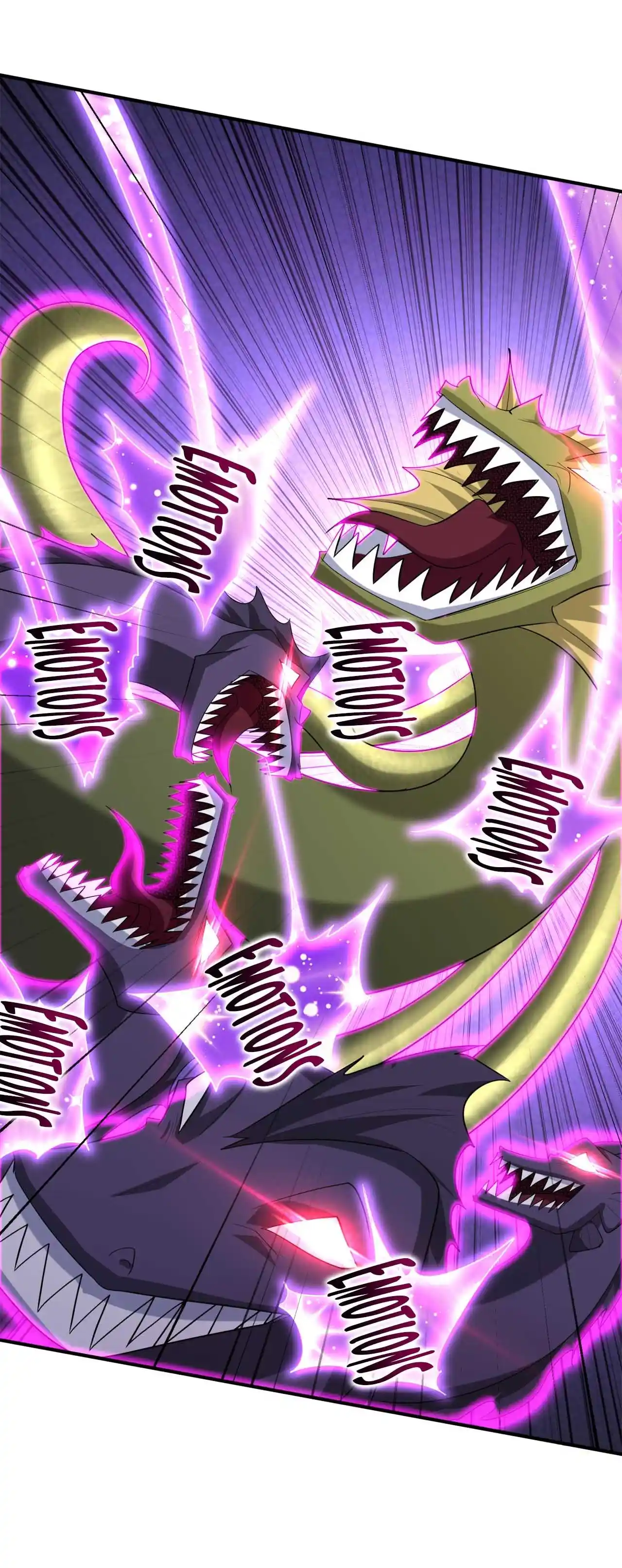 The Ultimate Devil King 305