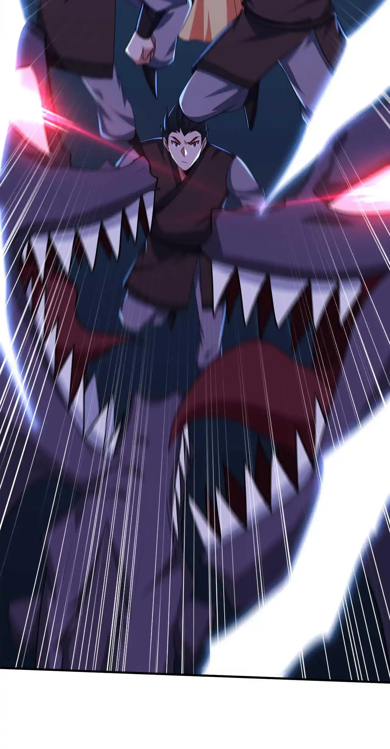 The Ultimate Devil King 305