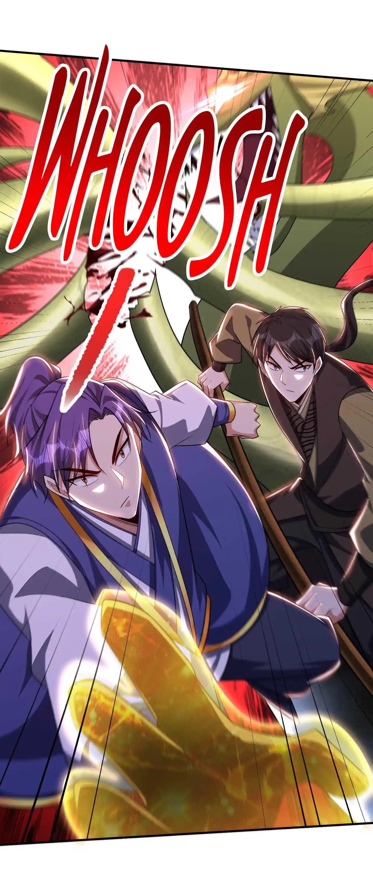 The Ultimate Devil King 305